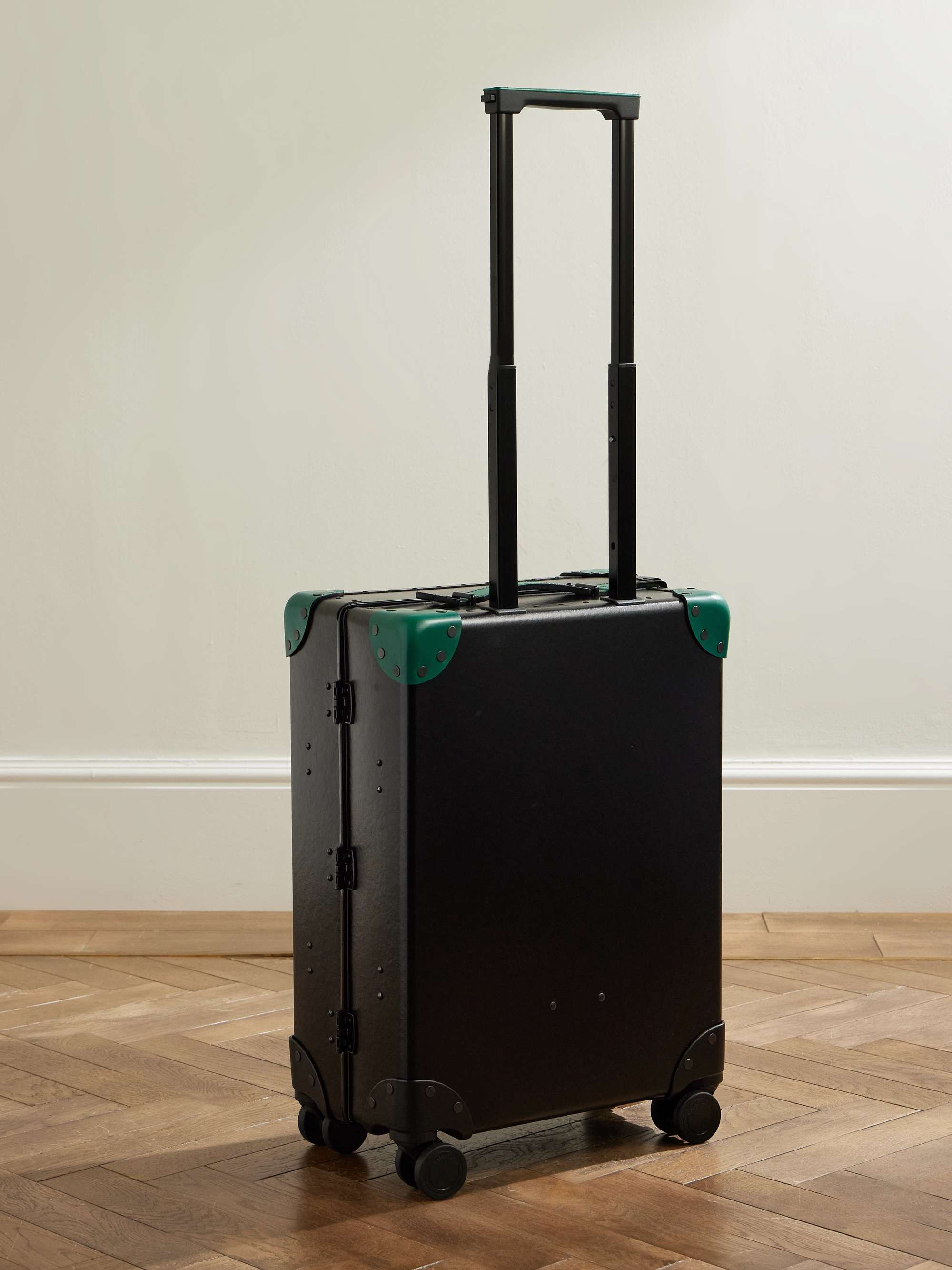 GLOBE-TROTTER 