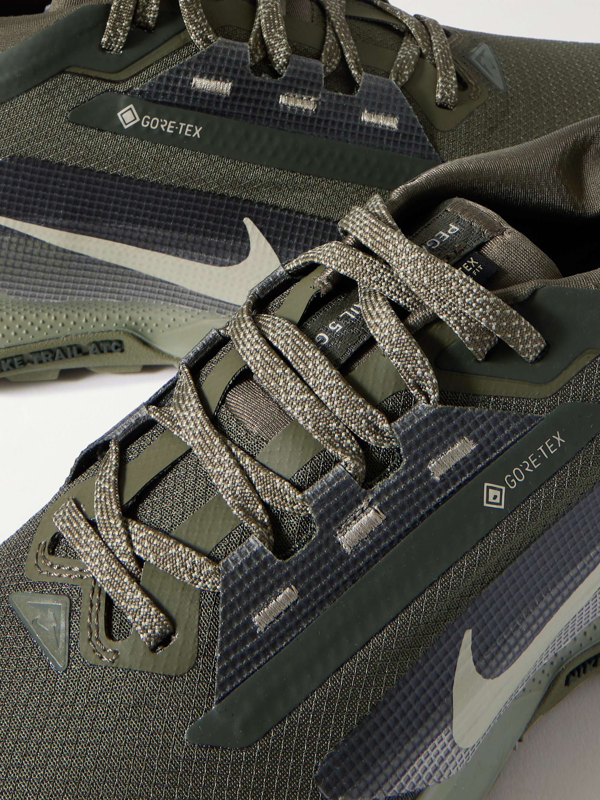 NIKE RUNNING 