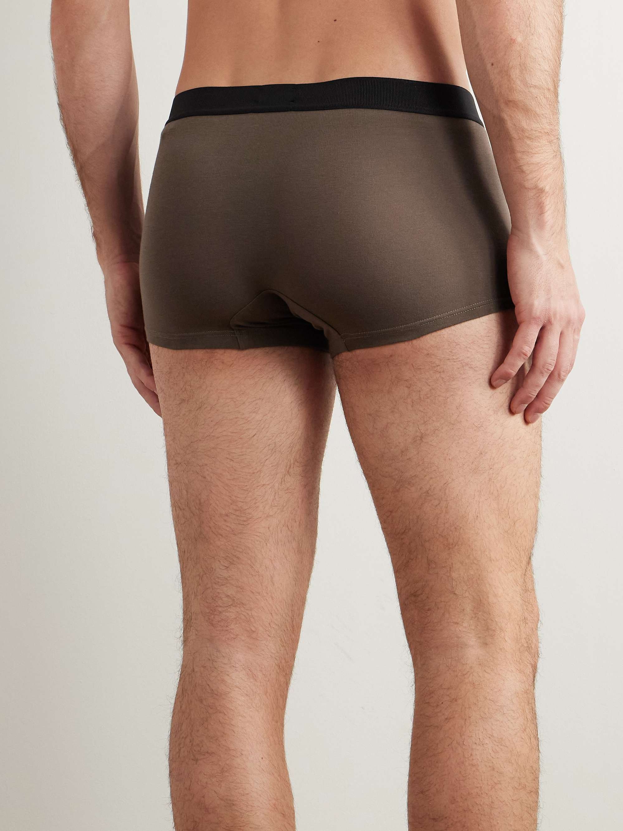 ZEGNA 