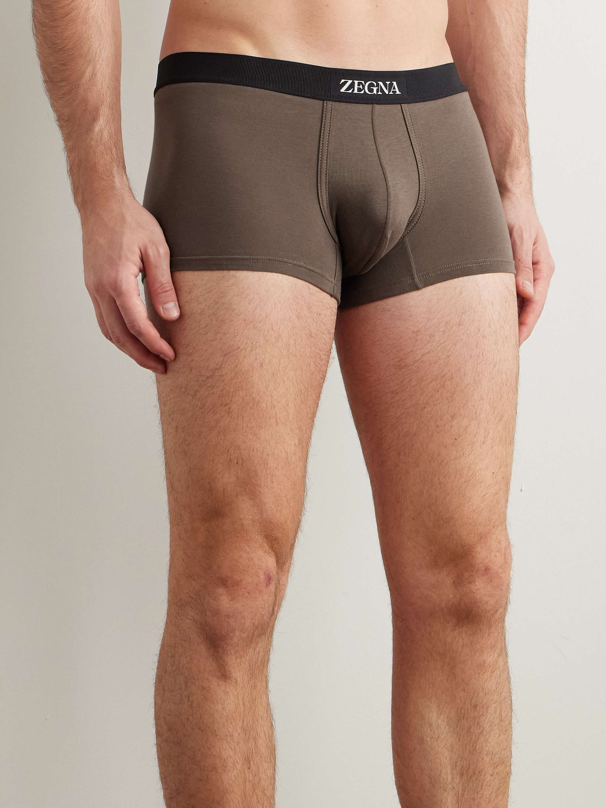 ZEGNA 
