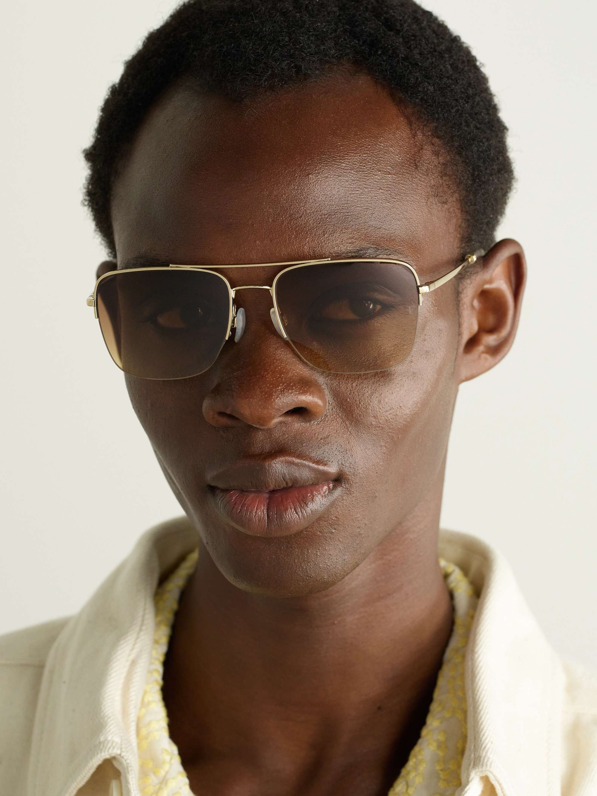 OLIVER PEOPLES 