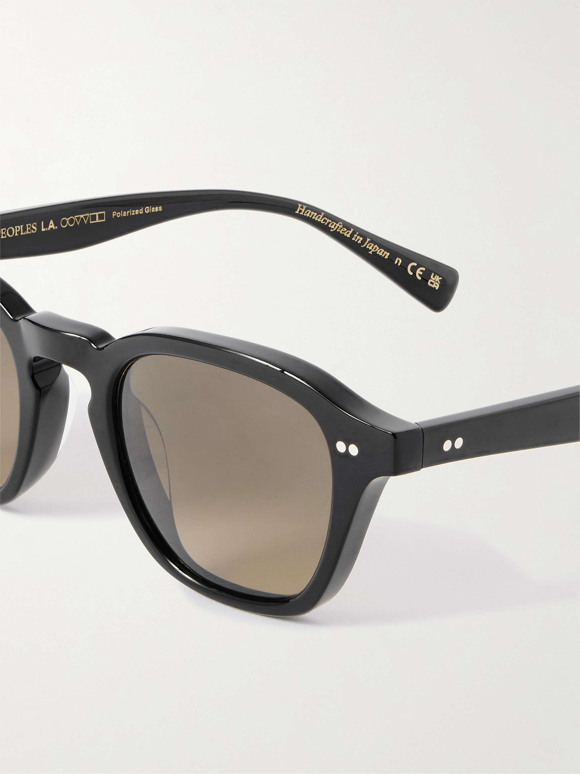 OLIVER PEOPLES 