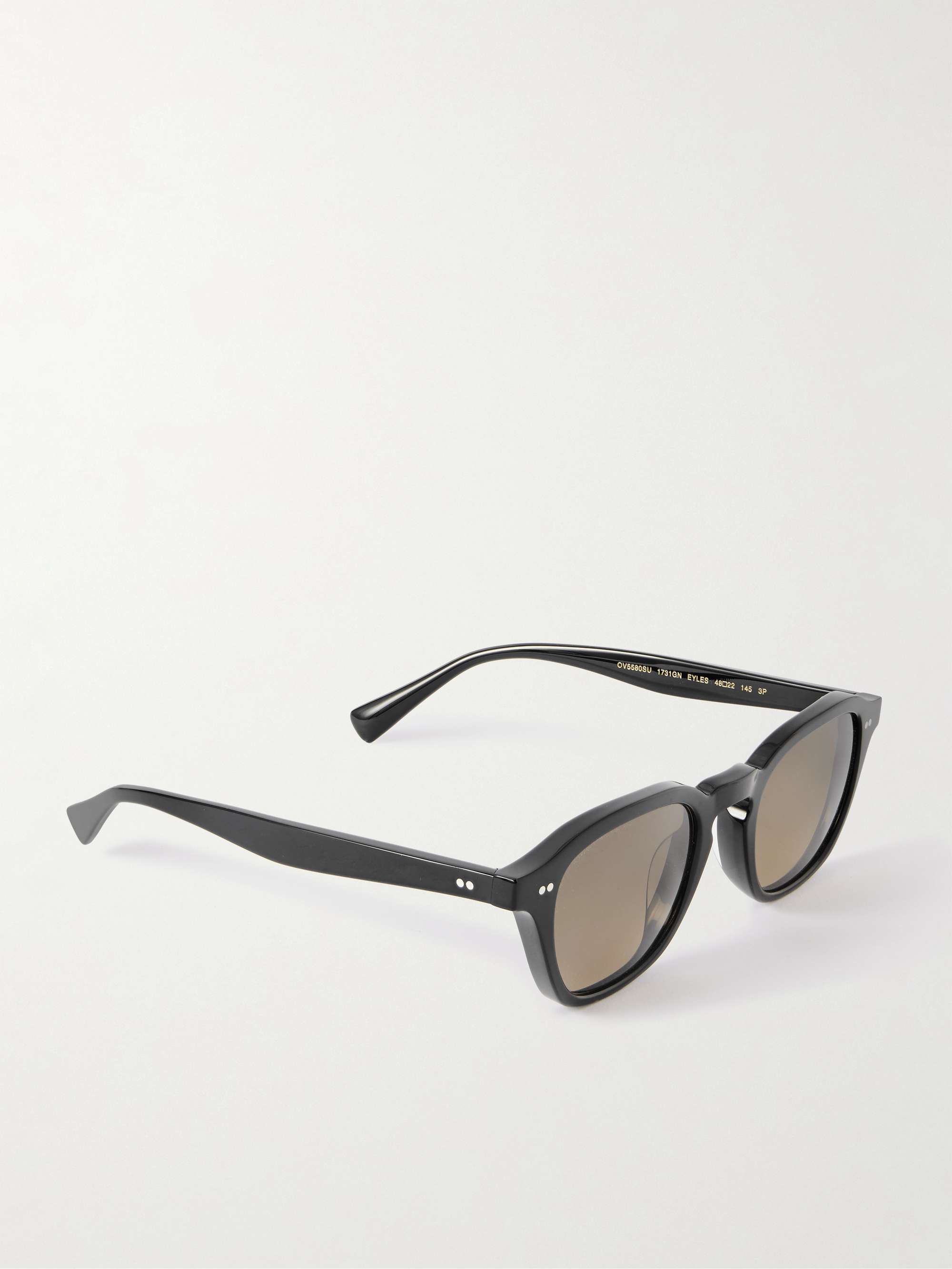 OLIVER PEOPLES 