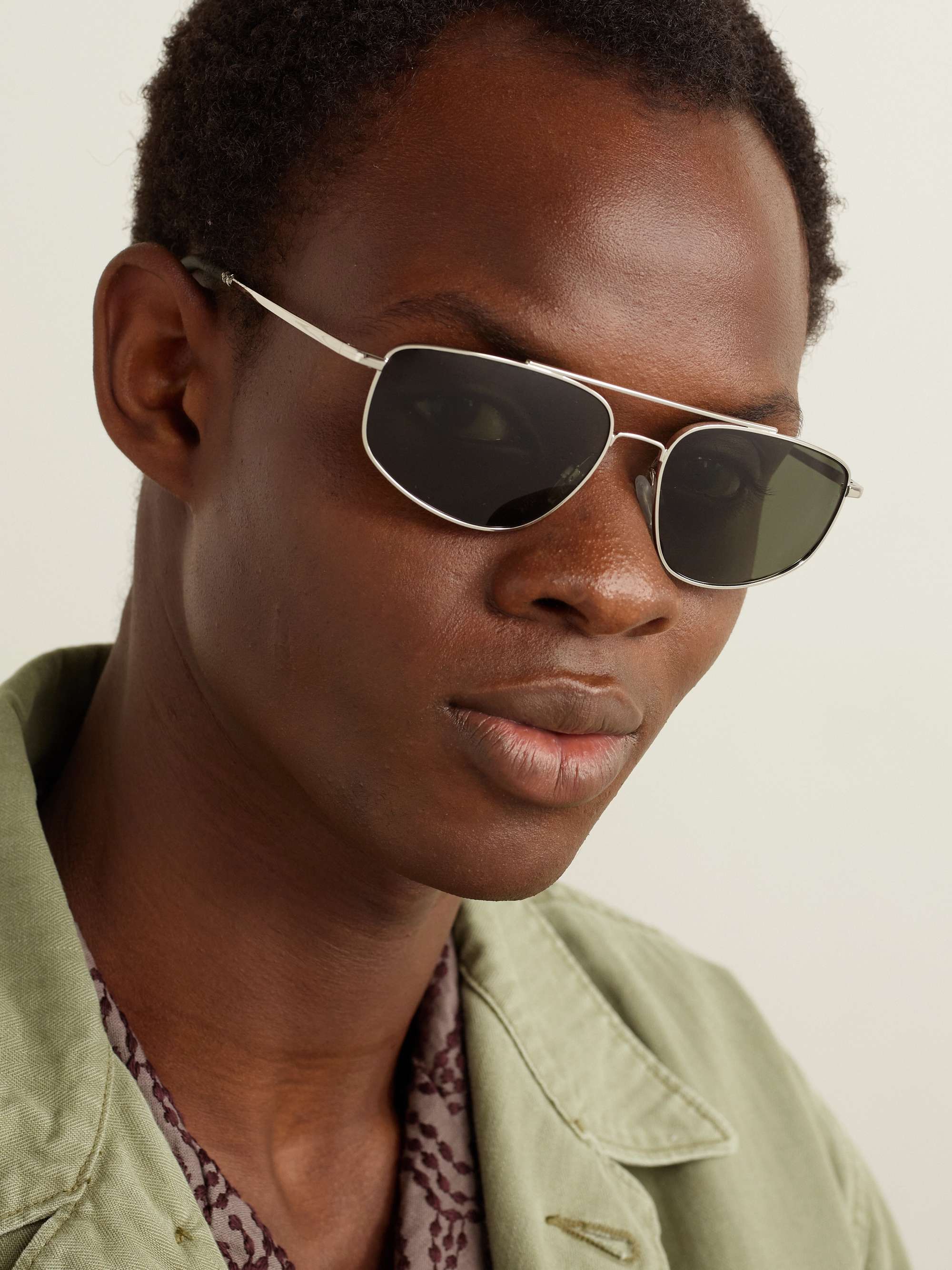 OLIVER PEOPLES 