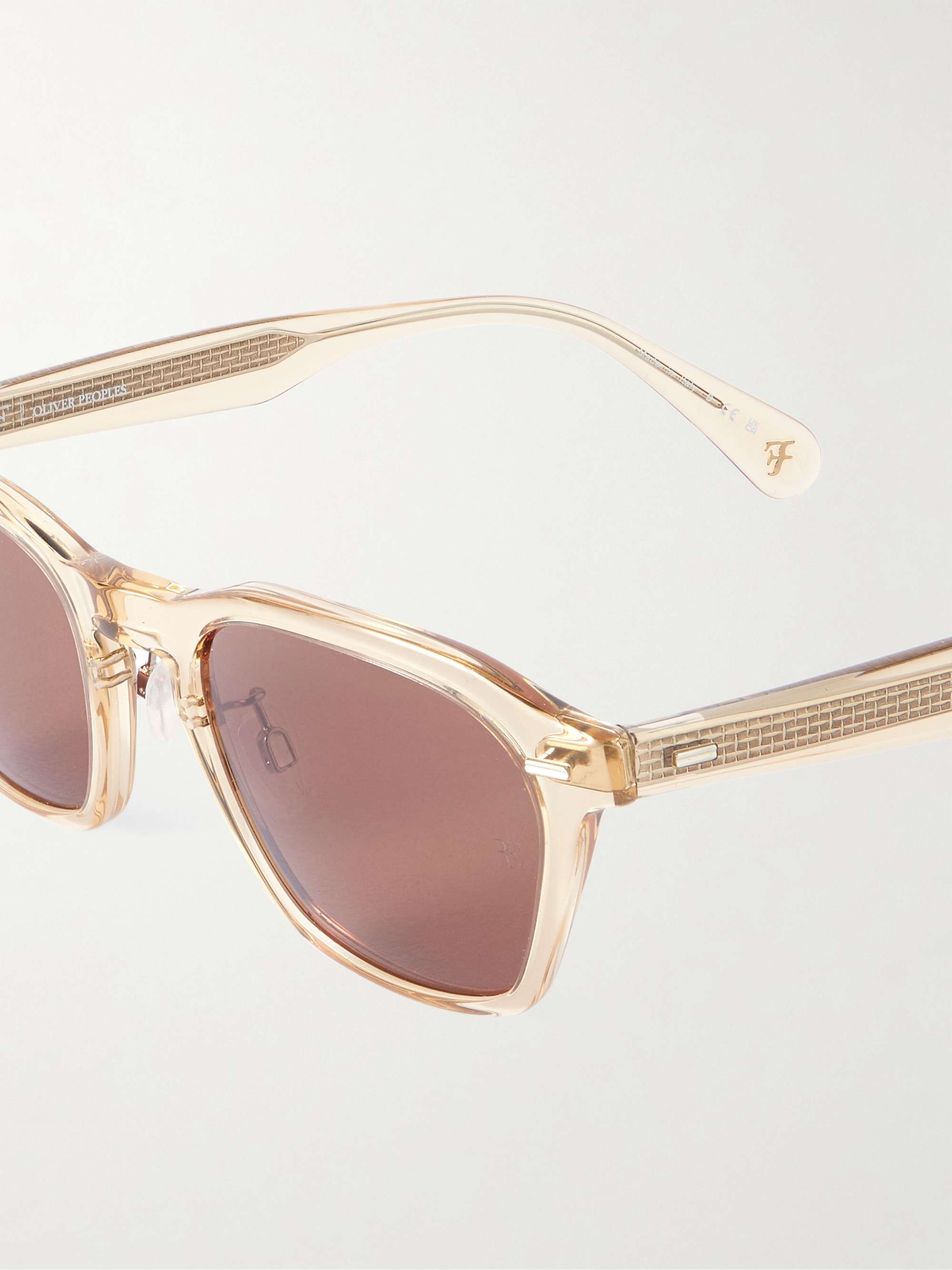 OLIVER PEOPLES 