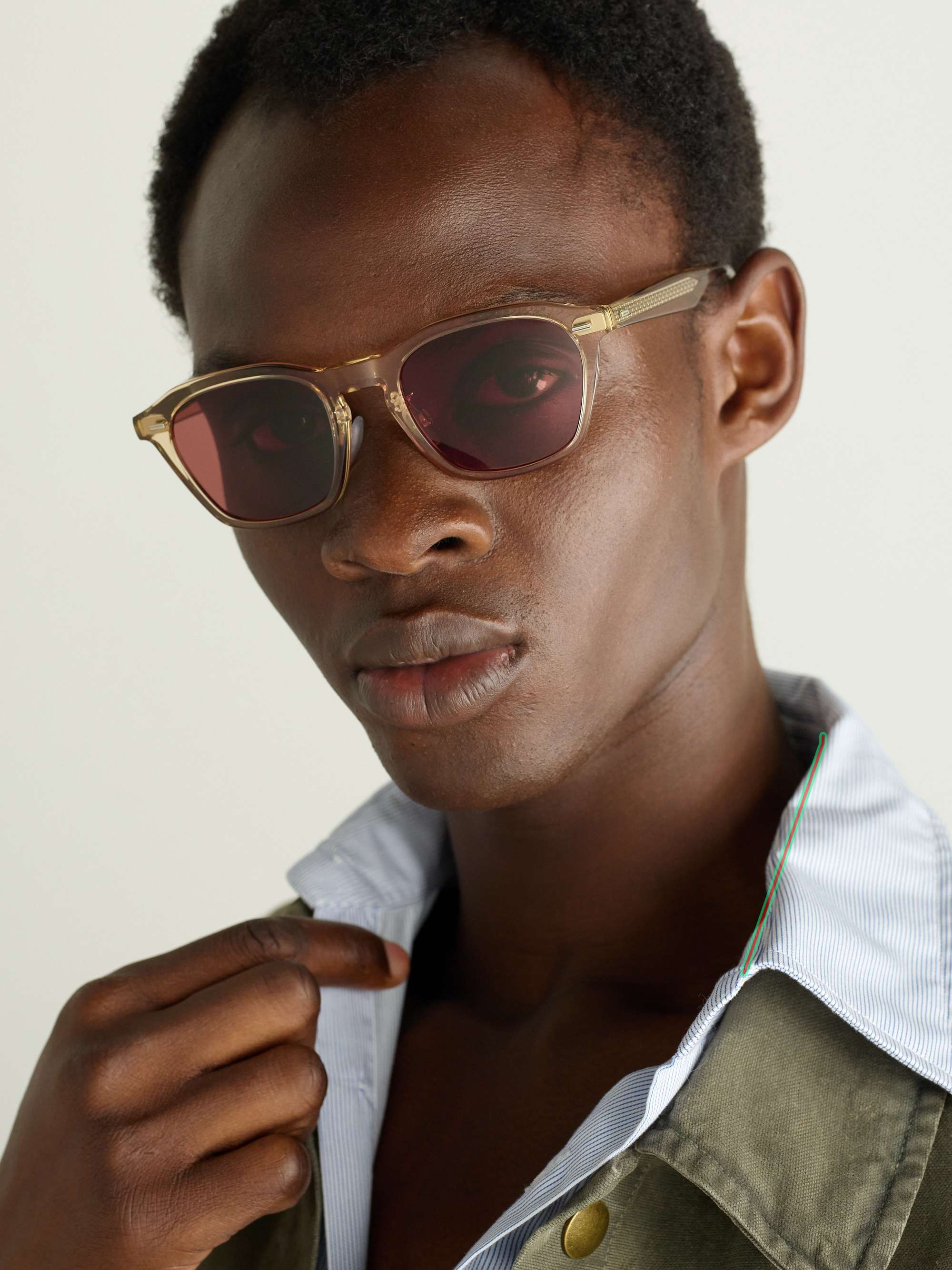 OLIVER PEOPLES 
