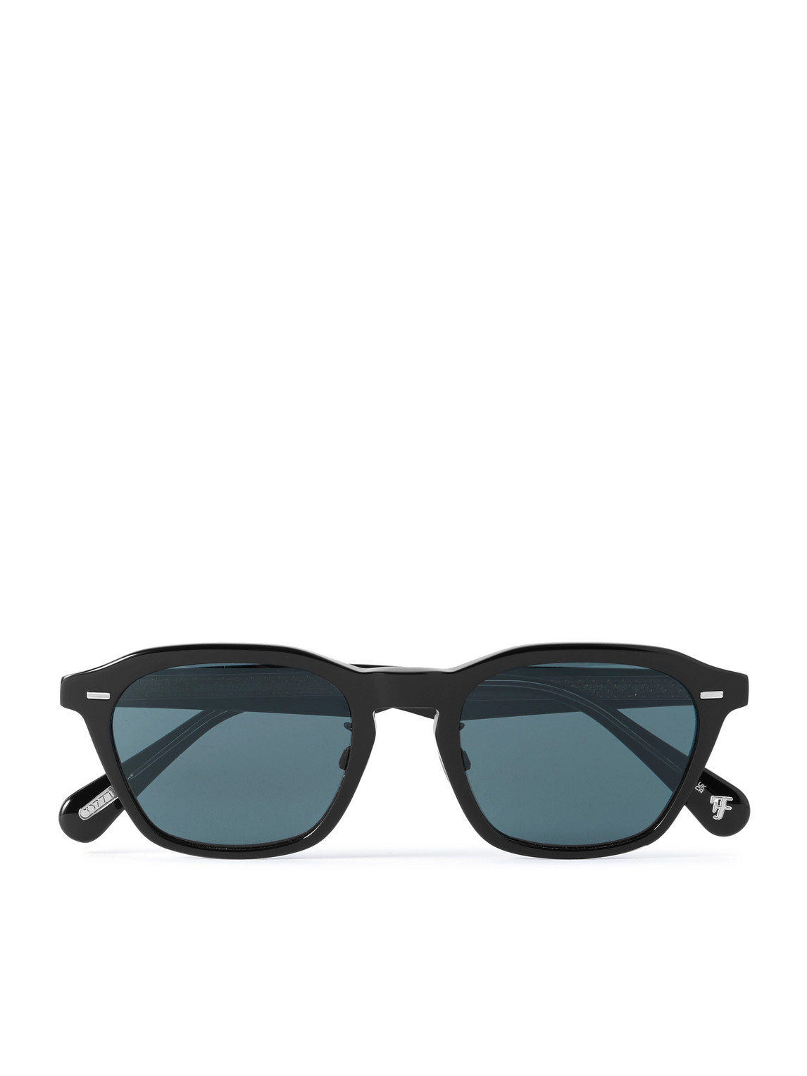 Oliver Peoples Roger Federer R-11 D-frame Acetate Sunglasses