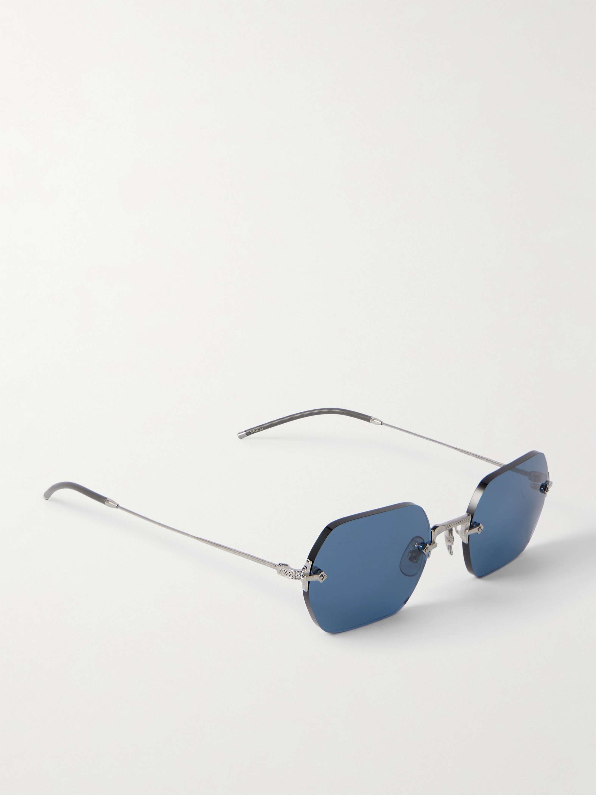 OLIVER PEOPLES 