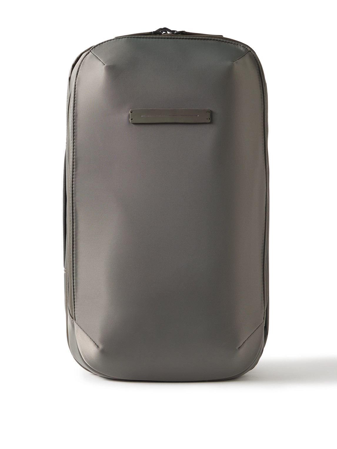 Horizn Studios Gion Travel Nylon Backpack In Green