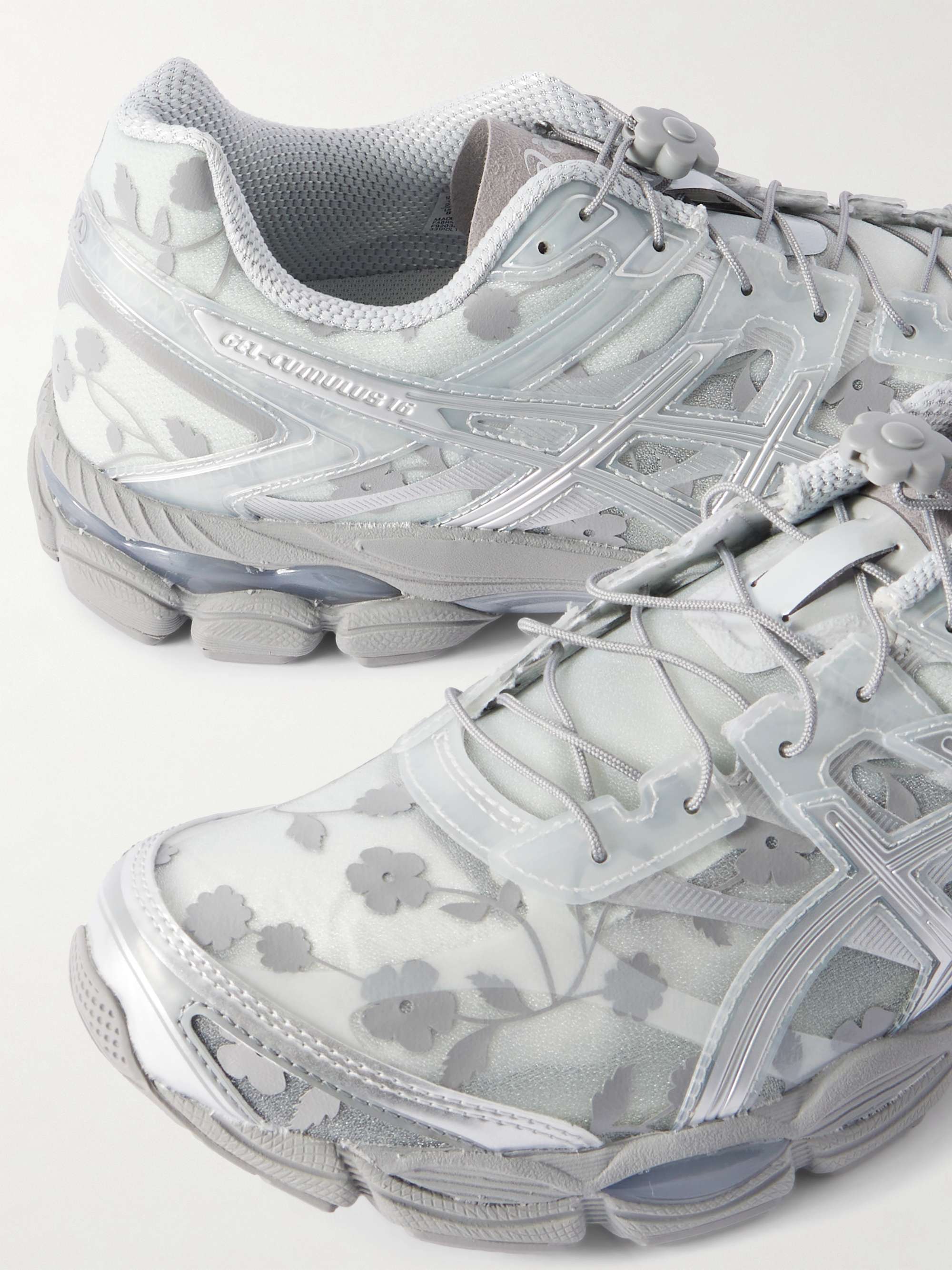 ASICS 