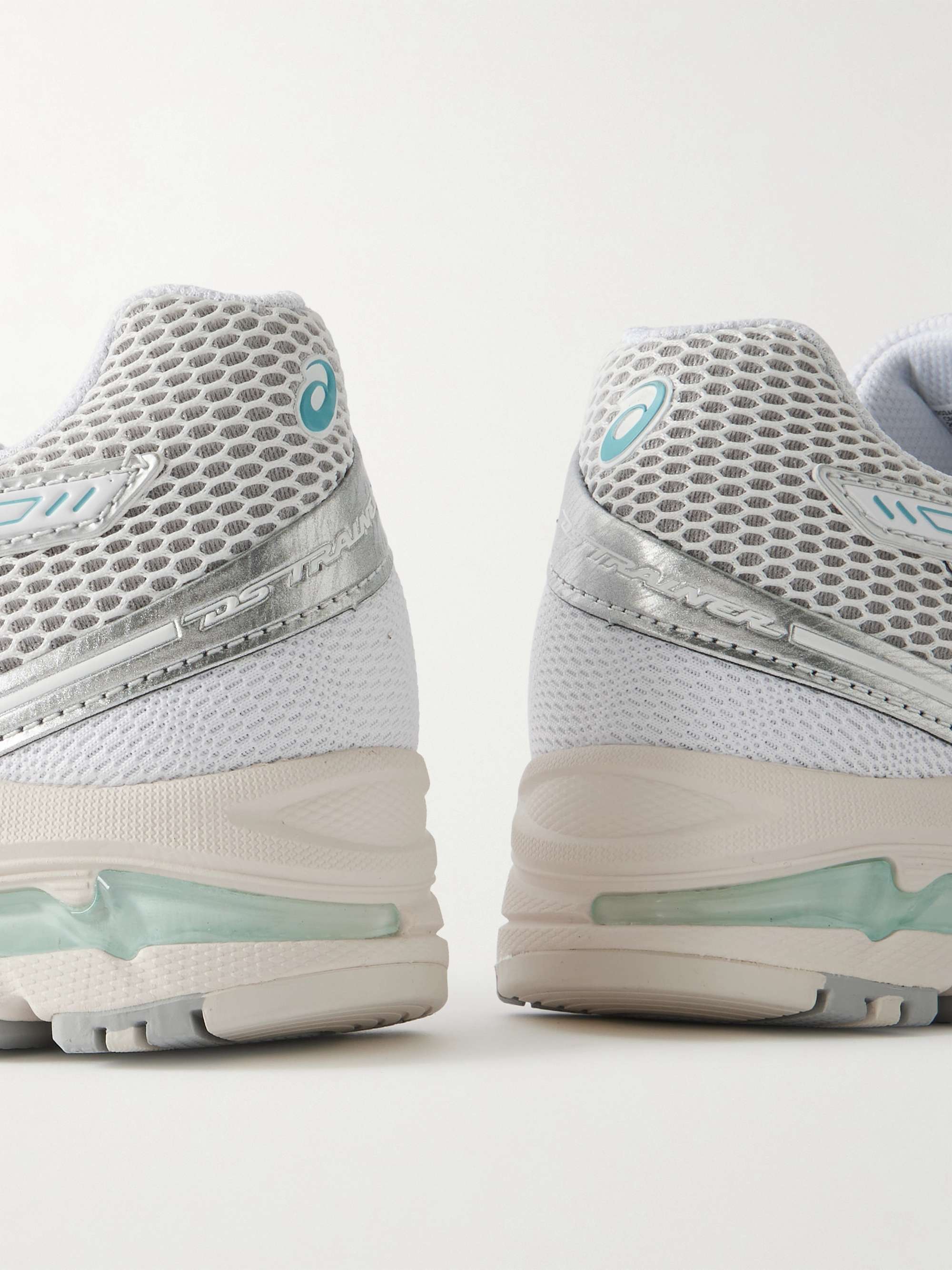 ASICS 