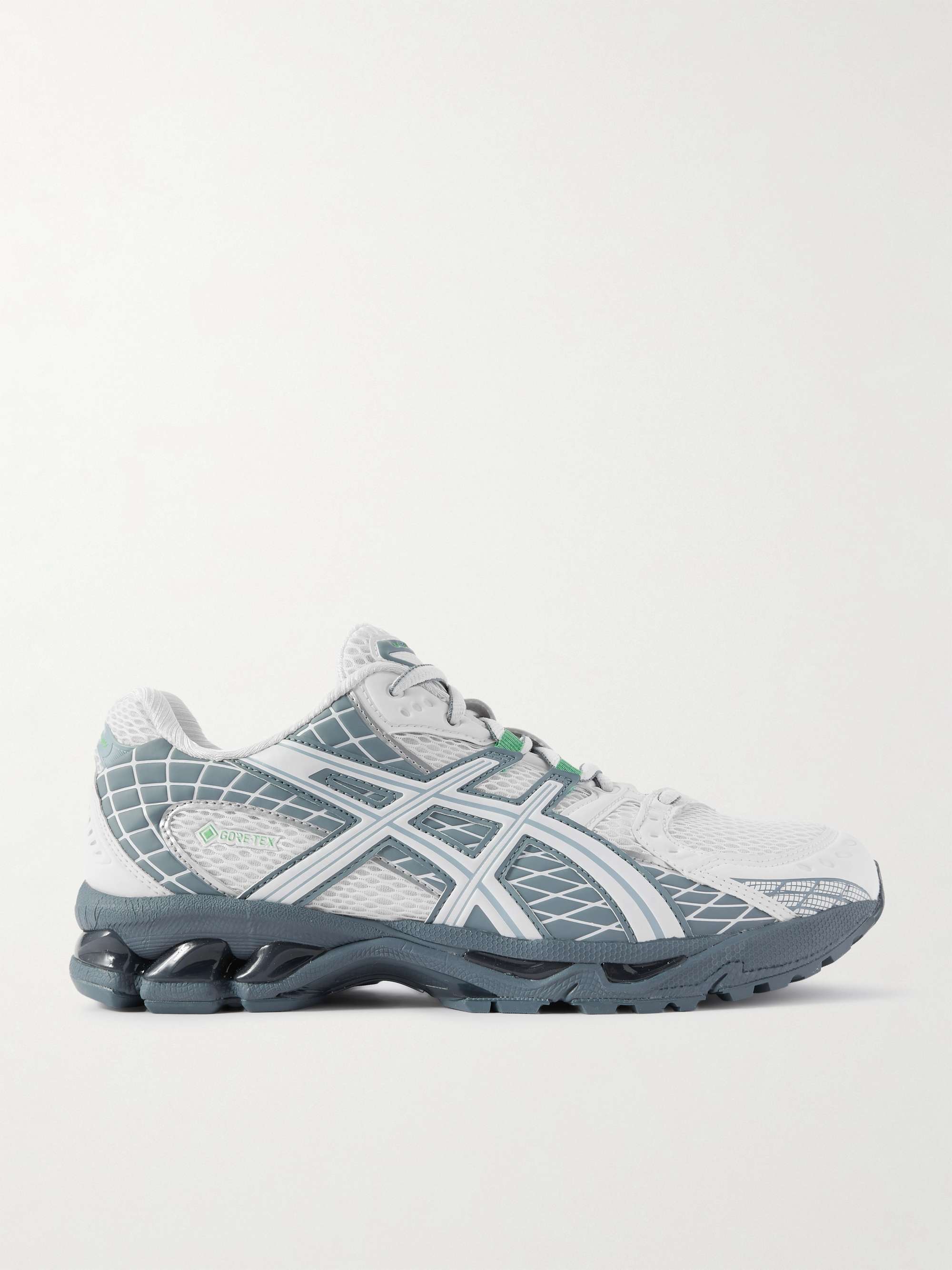 ASICS 