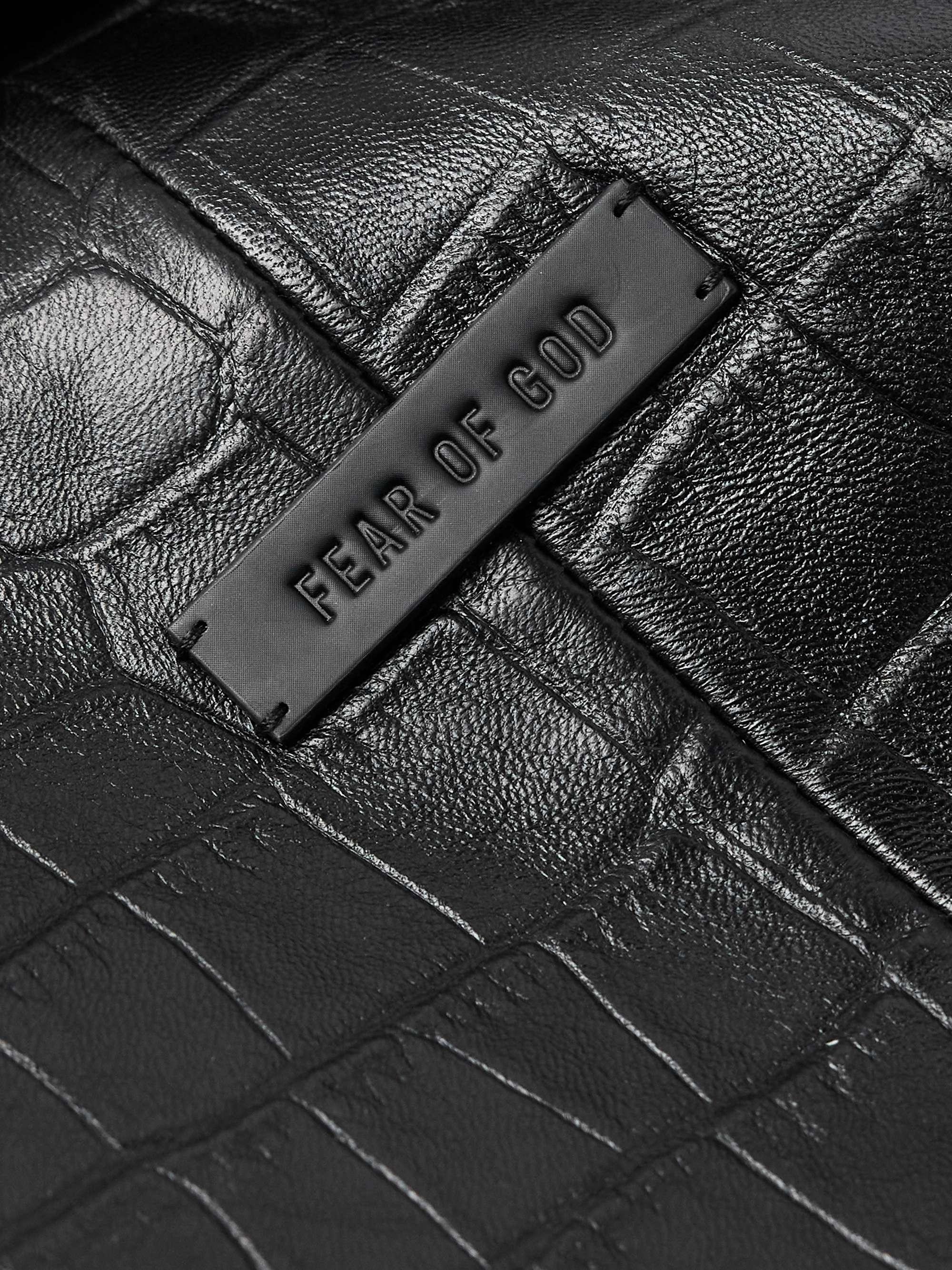 FEAR OF GOD 