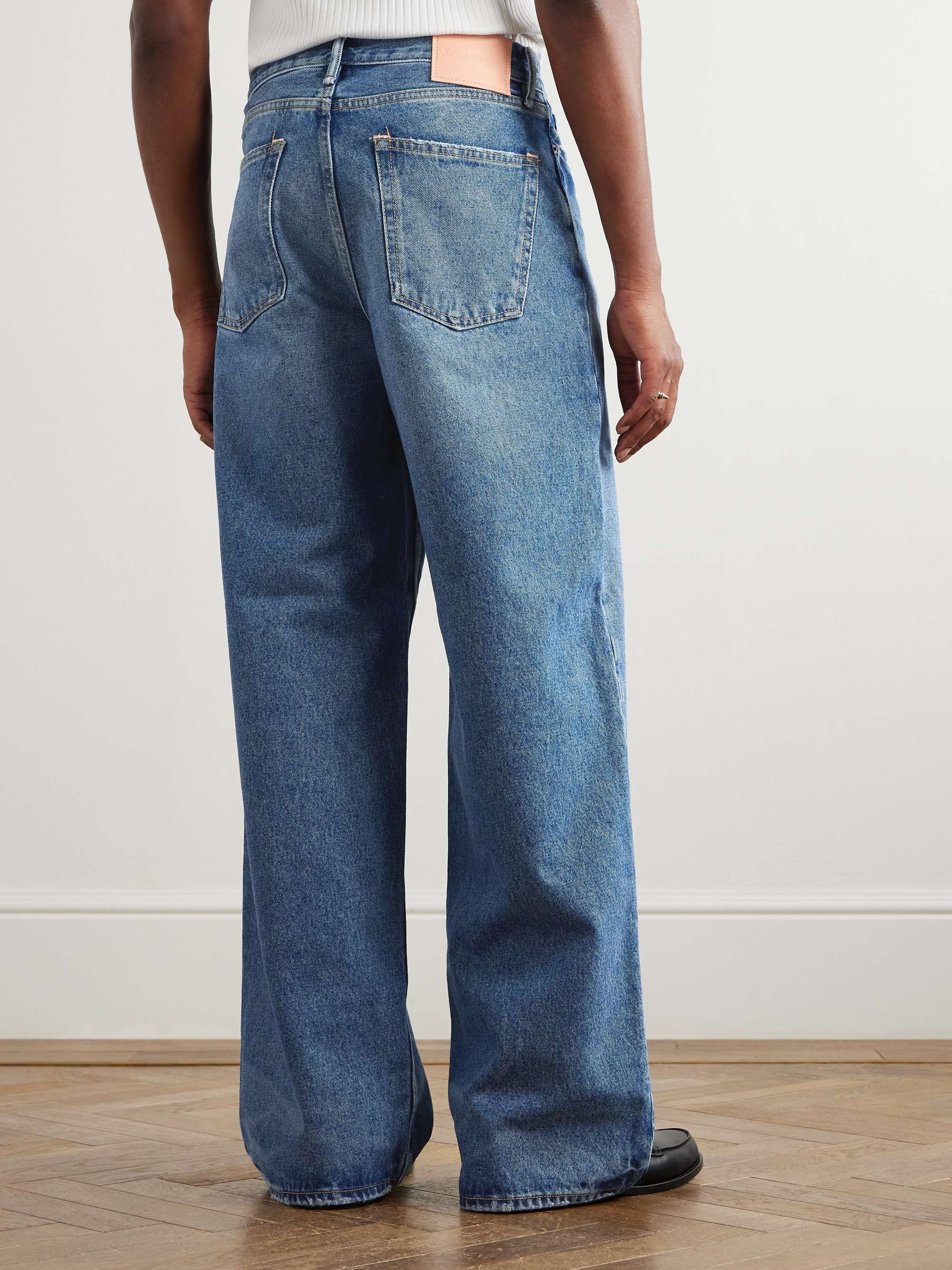 ACNE STUDIOS 