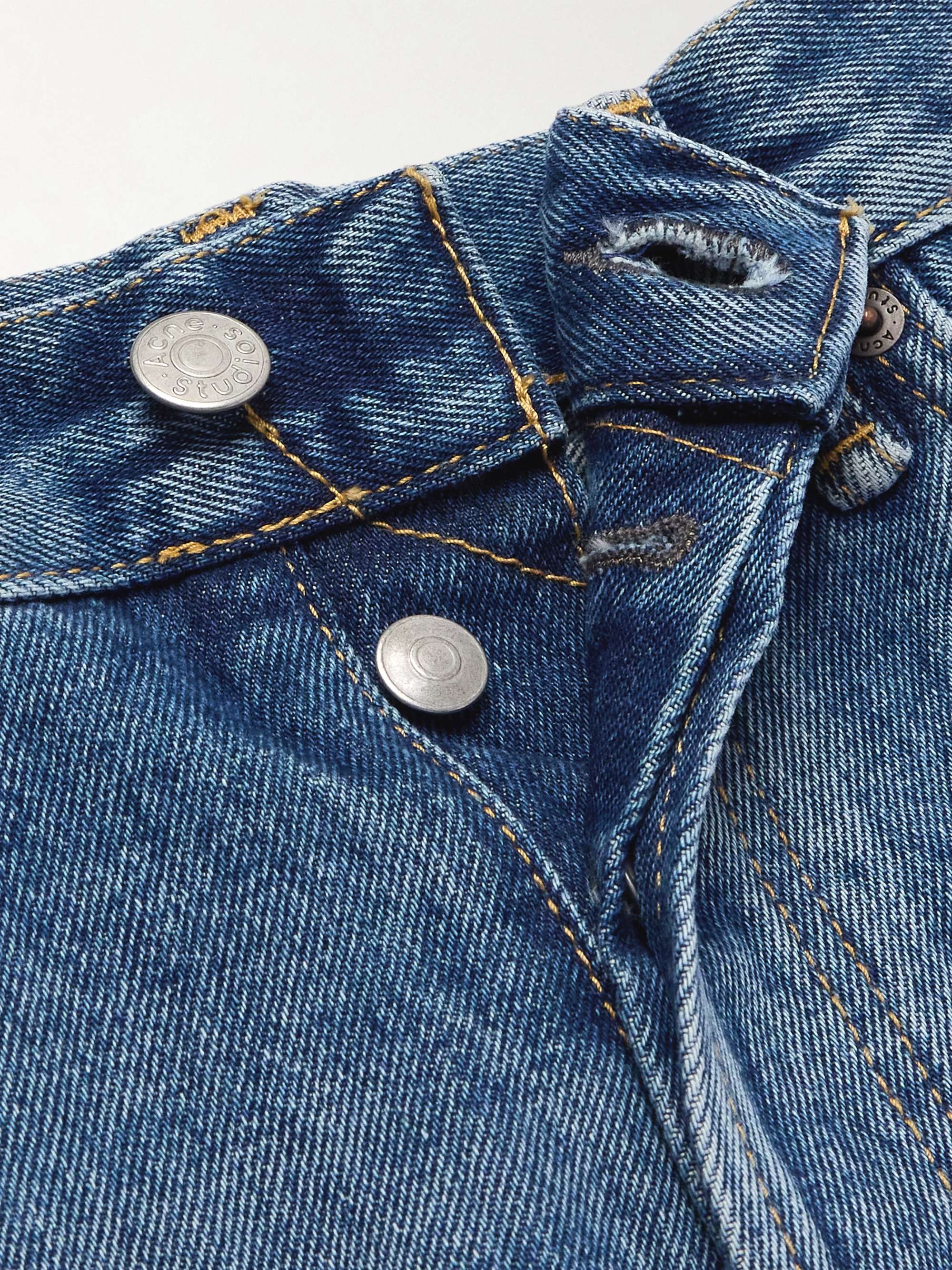 ACNE STUDIOS 