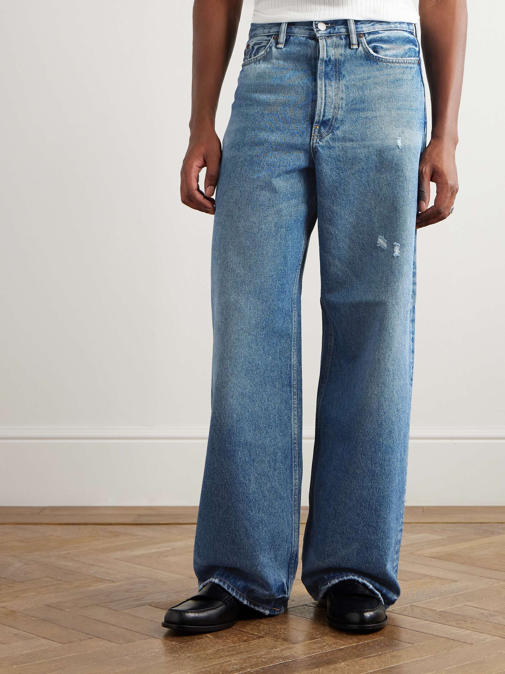 ACNE STUDIOS 