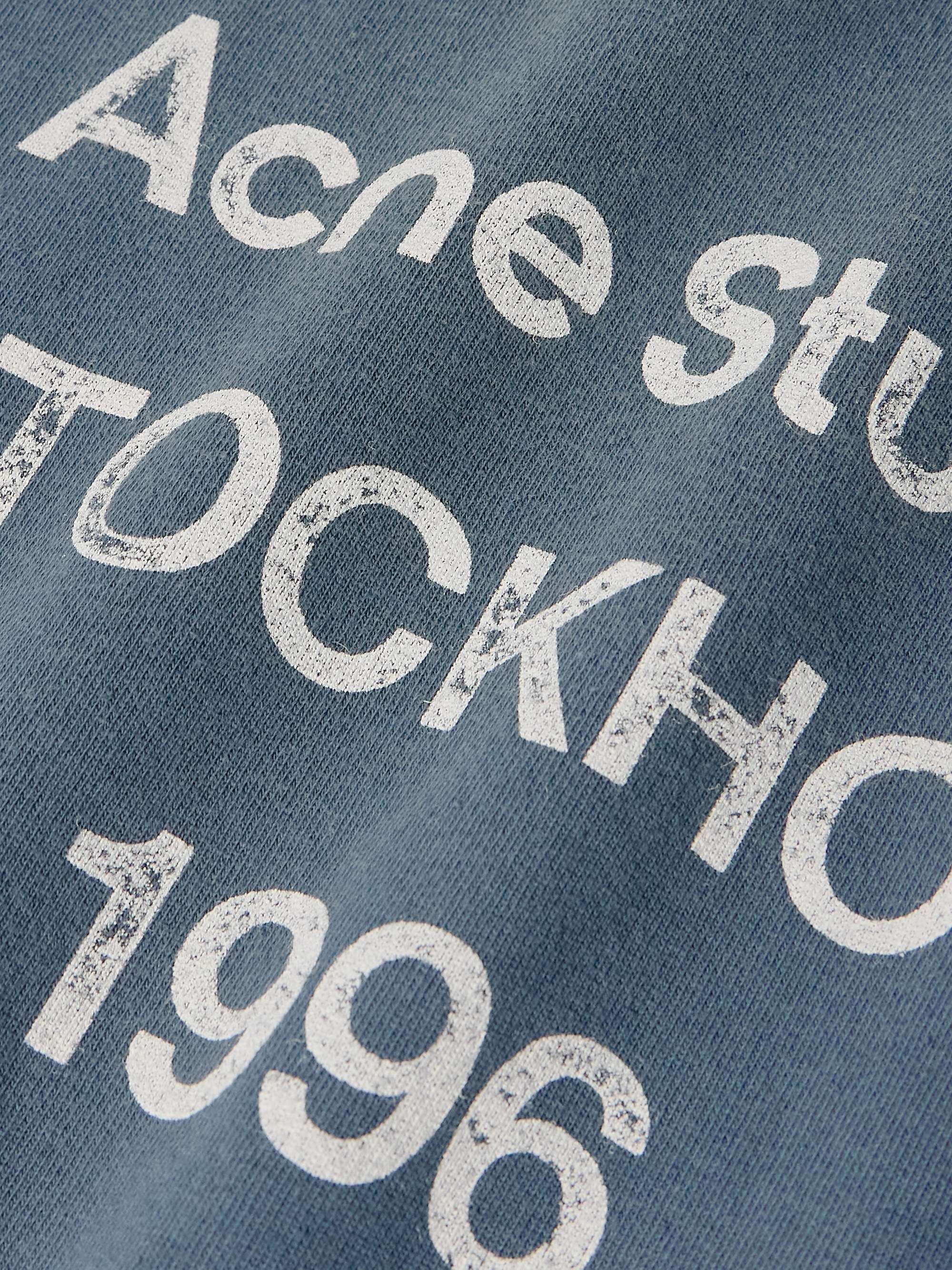 ACNE STUDIOS 