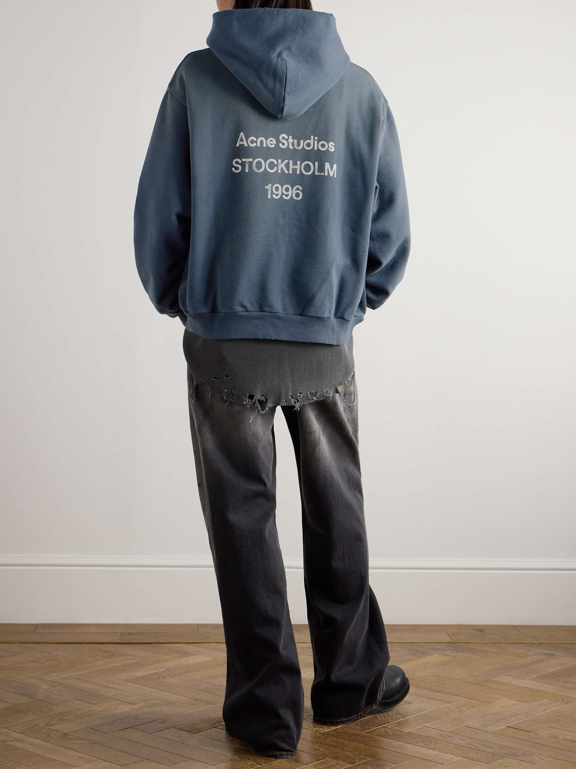 ACNE STUDIOS 