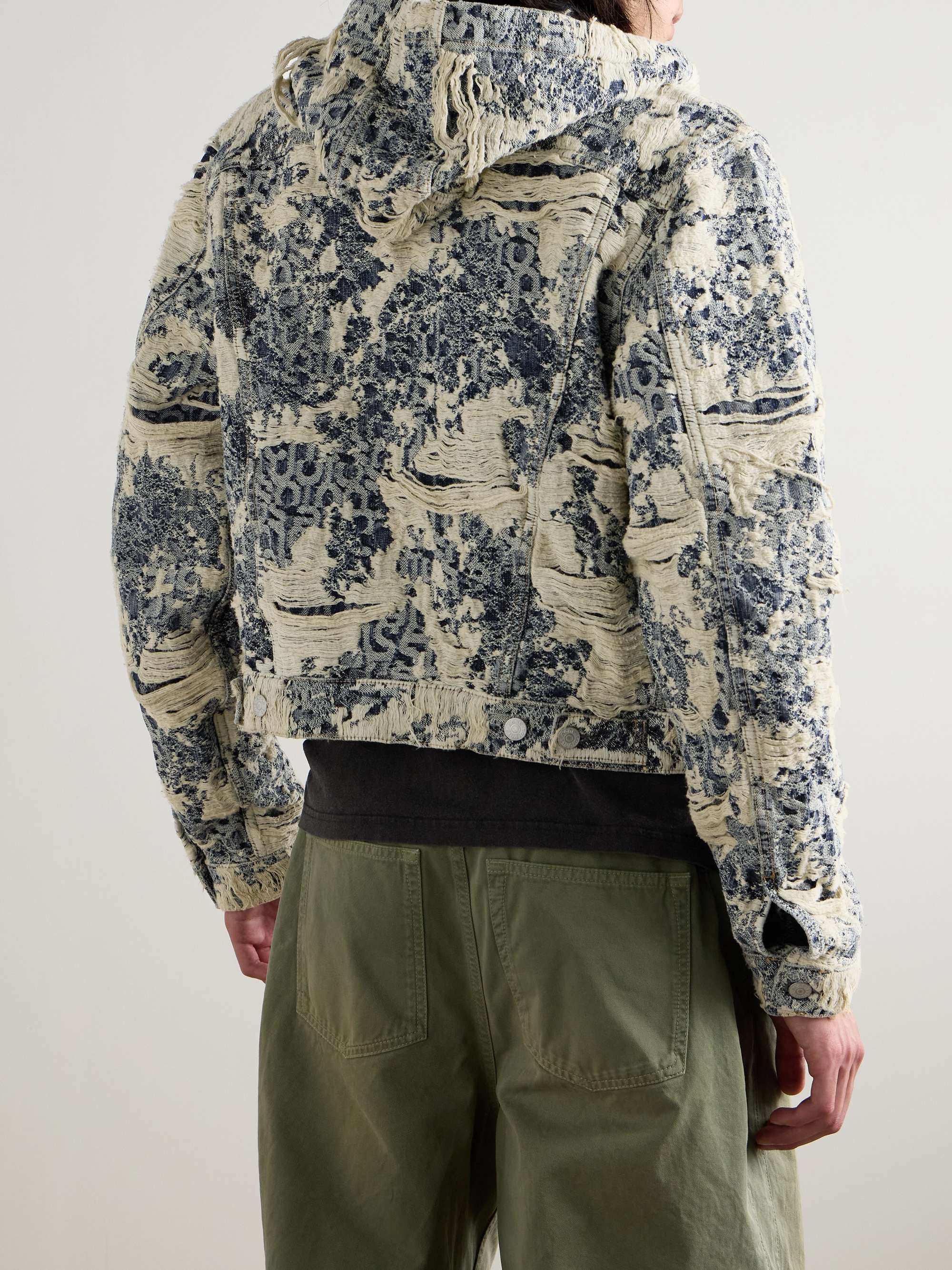 ACNE STUDIOS 