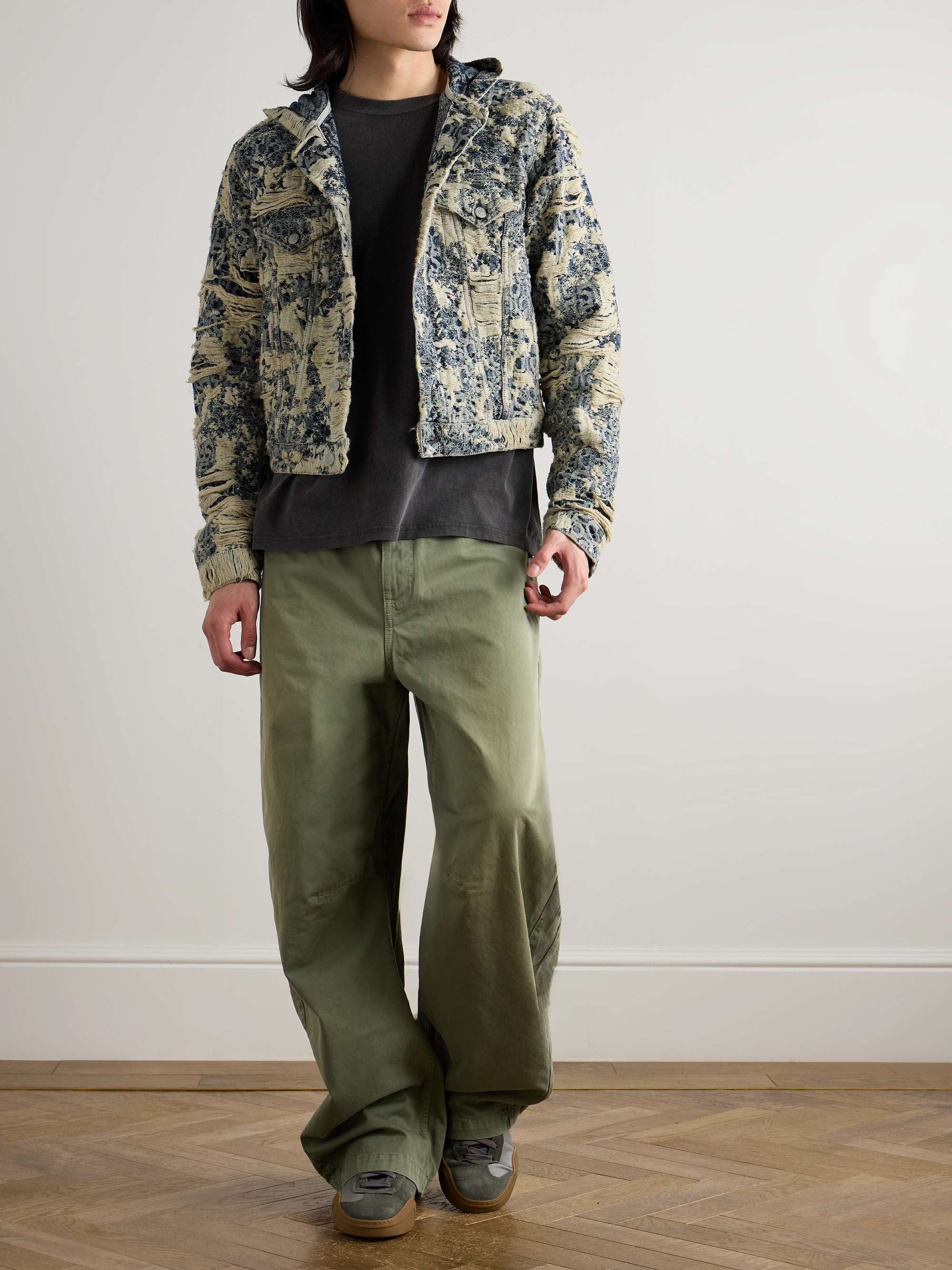ACNE STUDIOS 