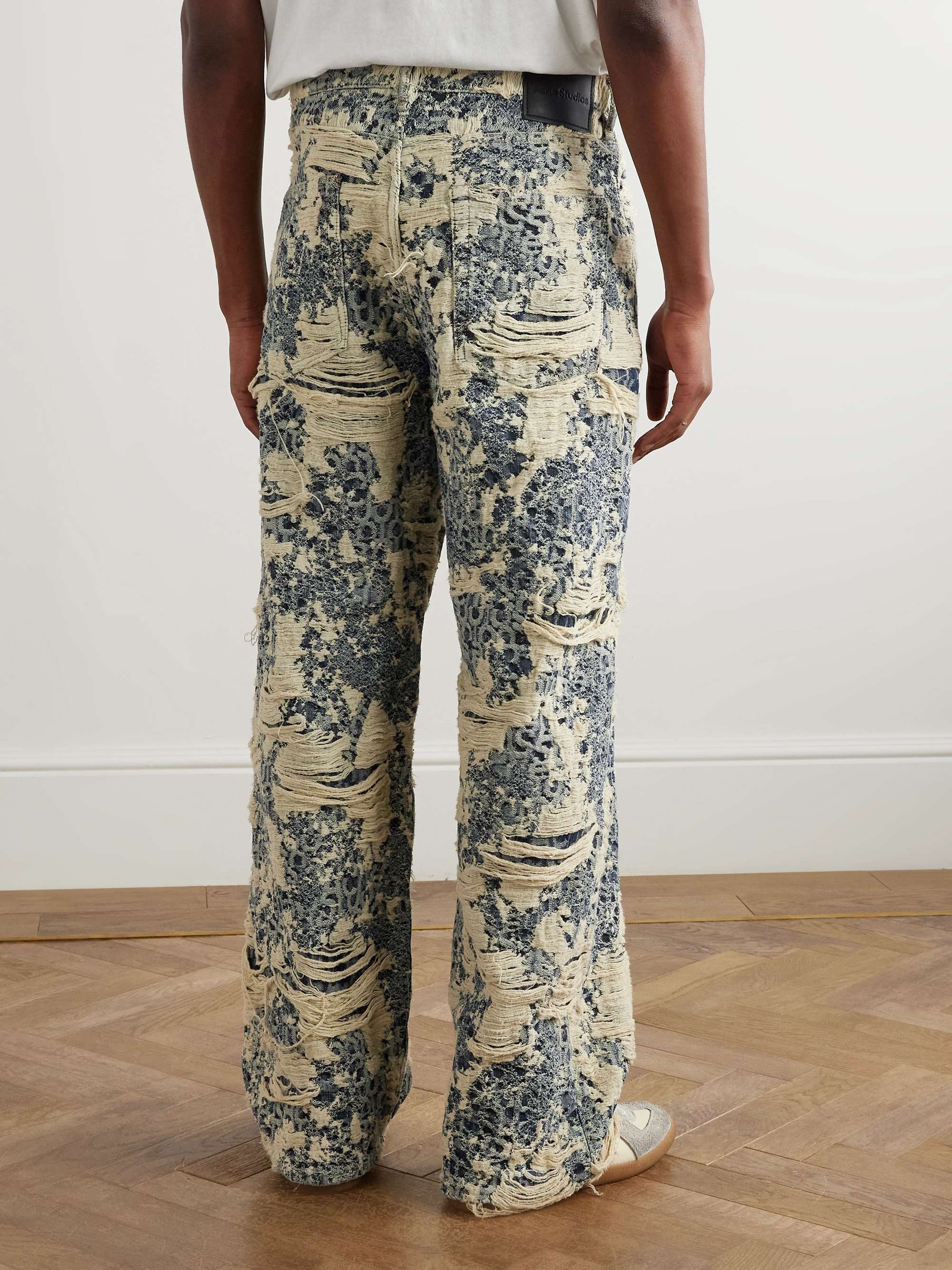 ACNE STUDIOS 