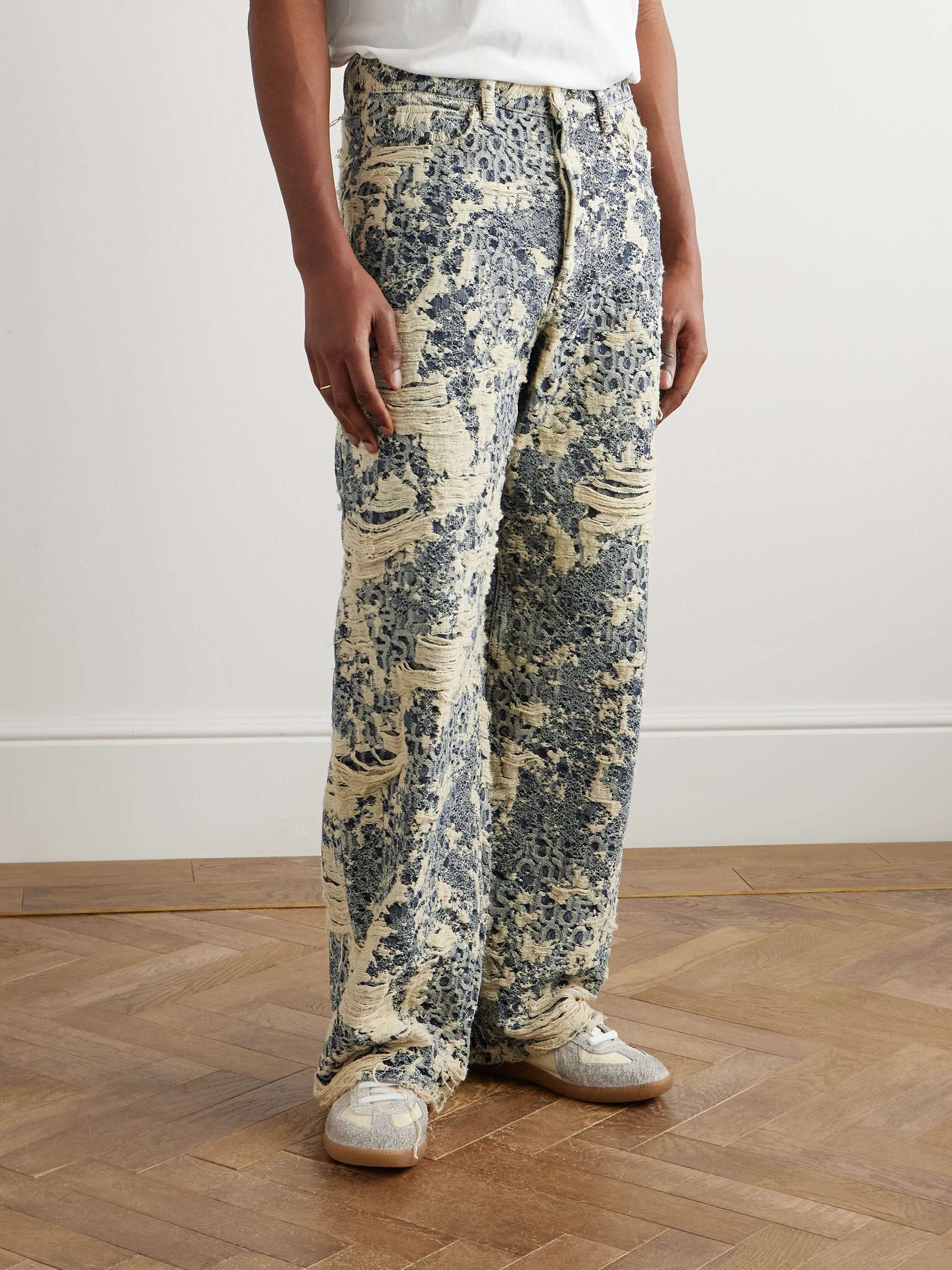 ACNE STUDIOS 