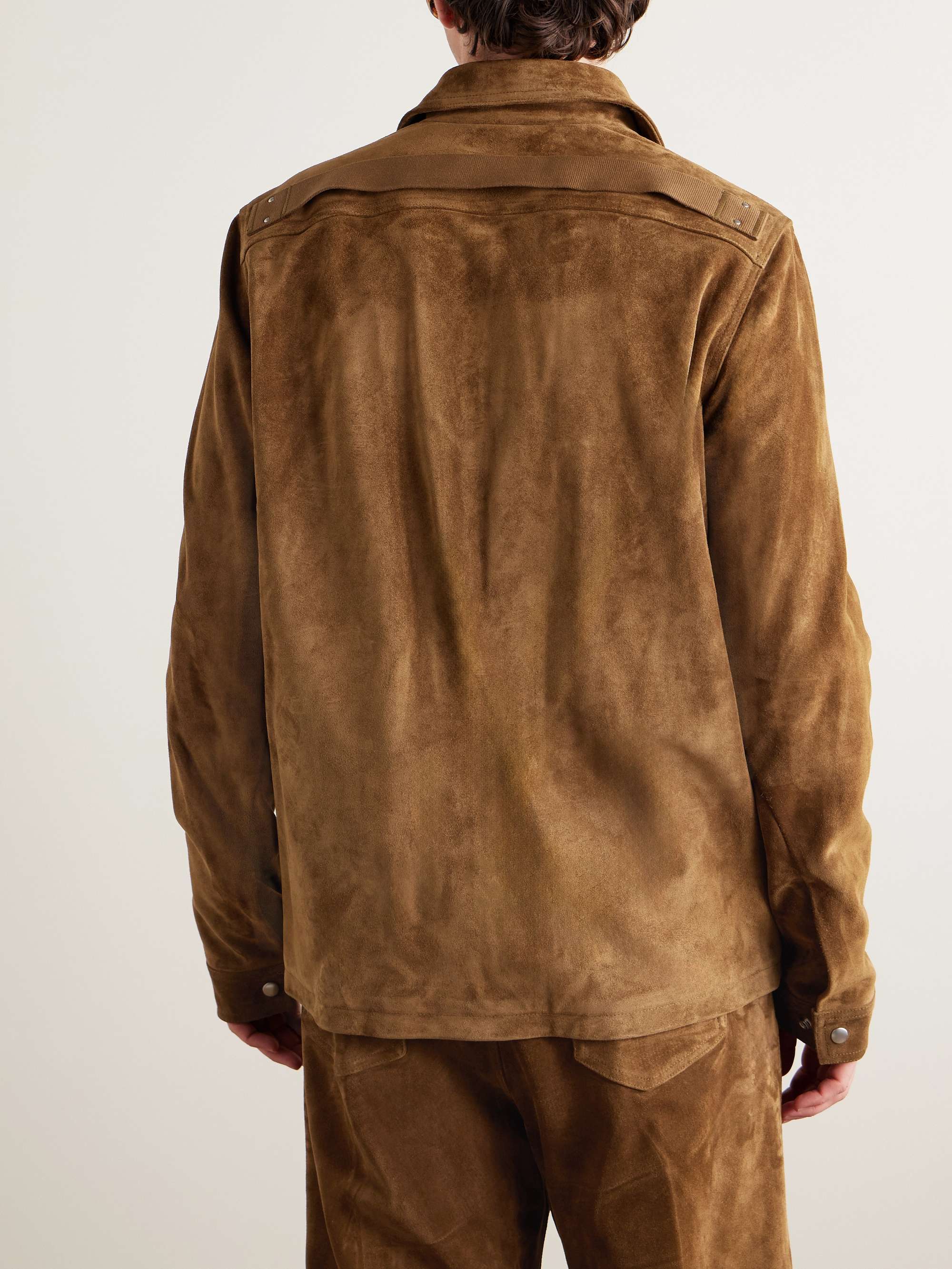 RICK OWENS 