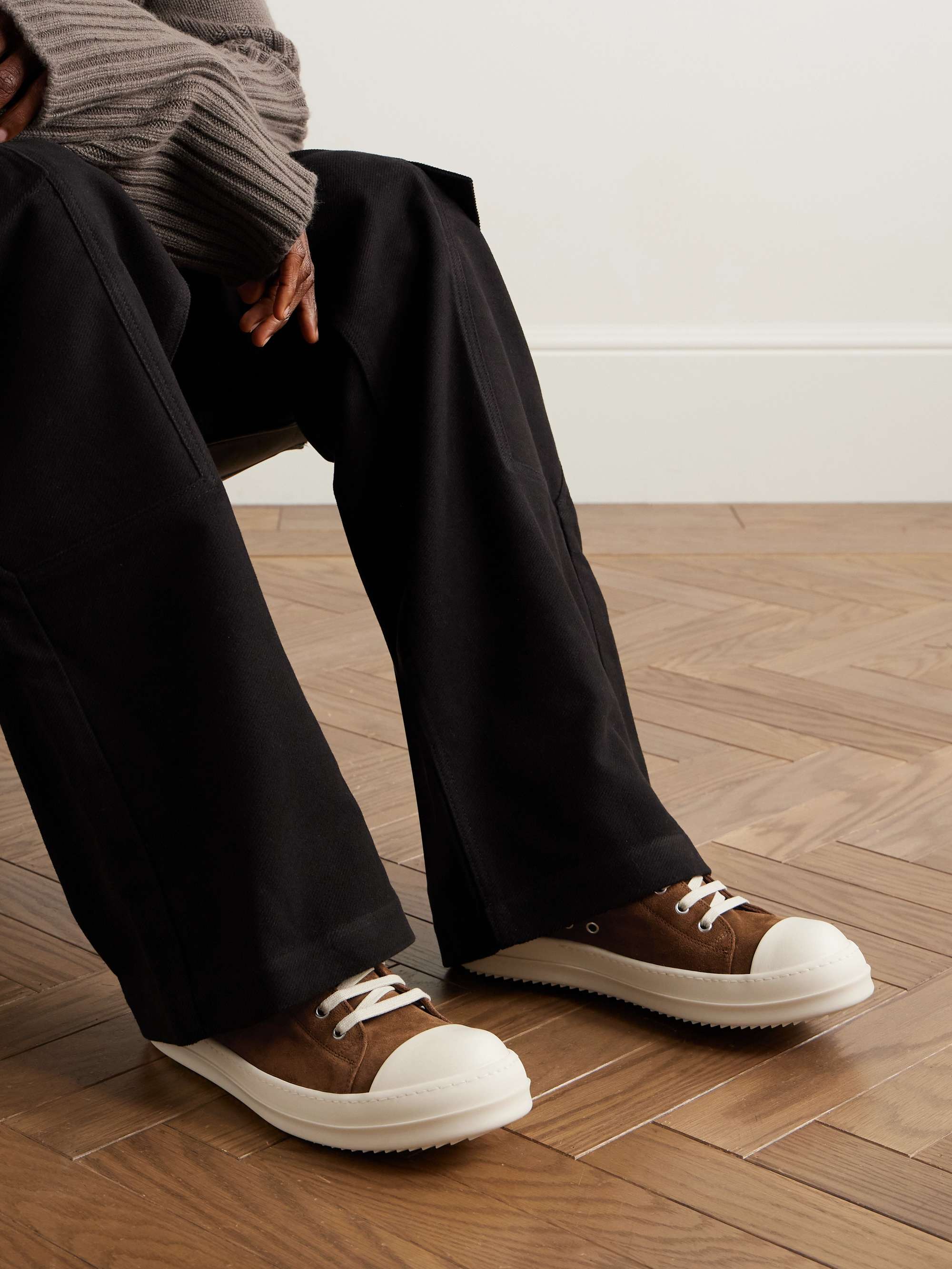 RICK OWENS 