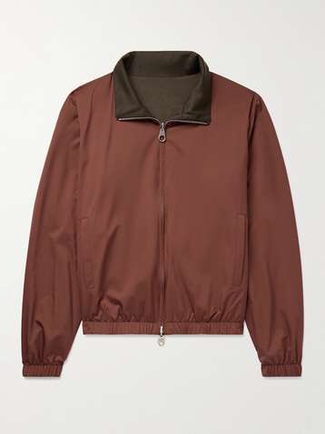 Coats And Jackets | Loro Piana | MR PORTER