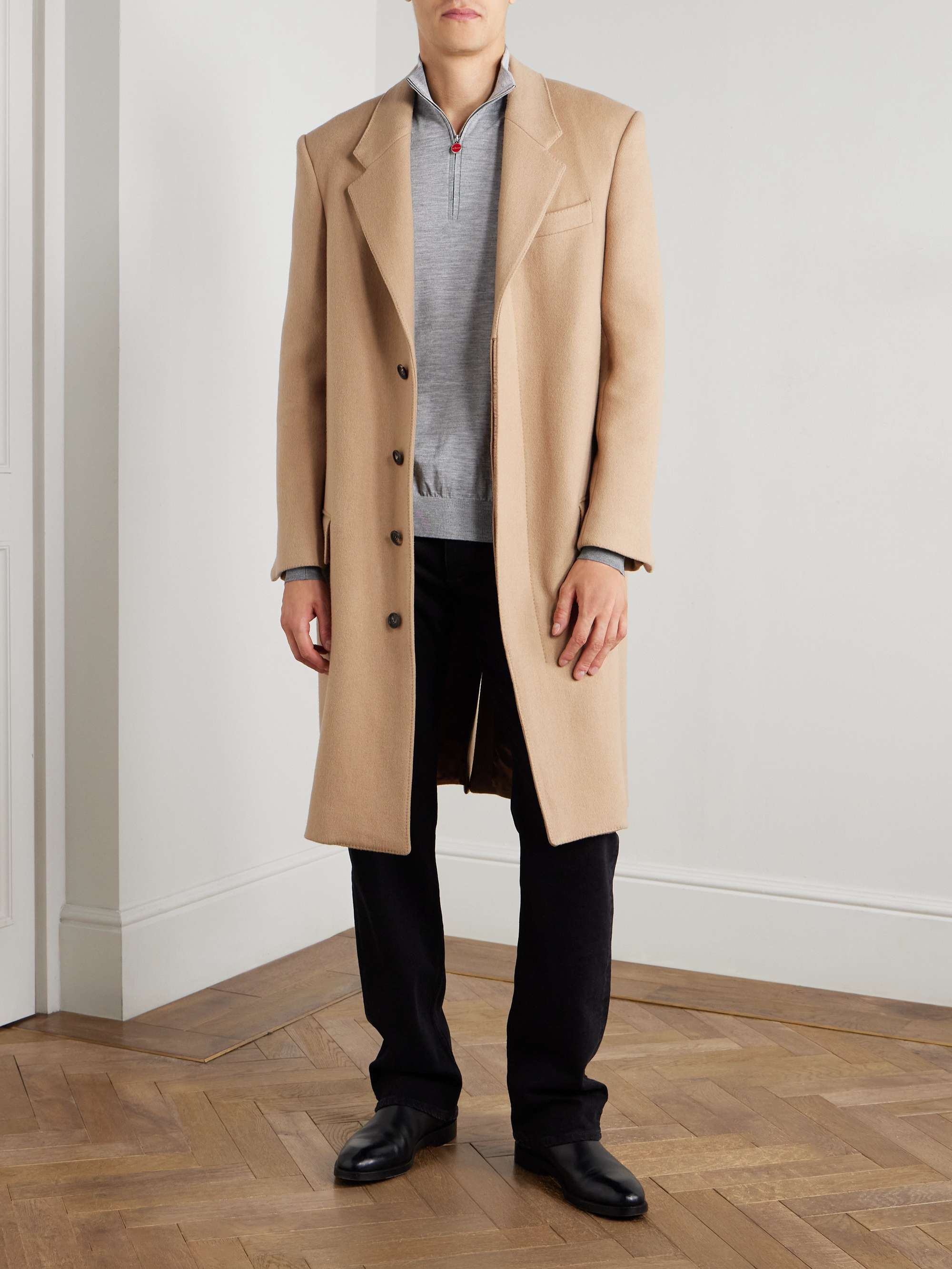 KITON 