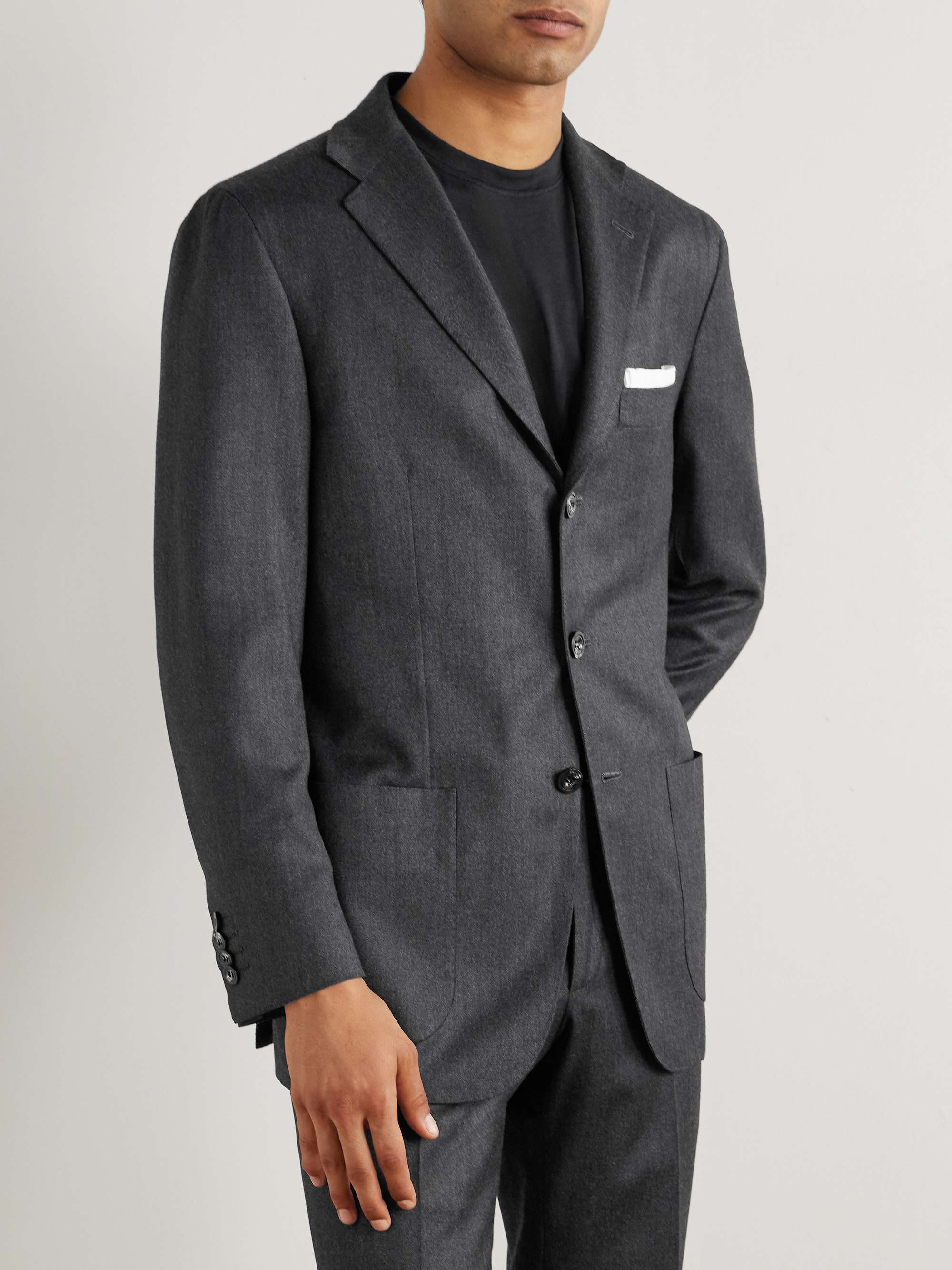 KITON 