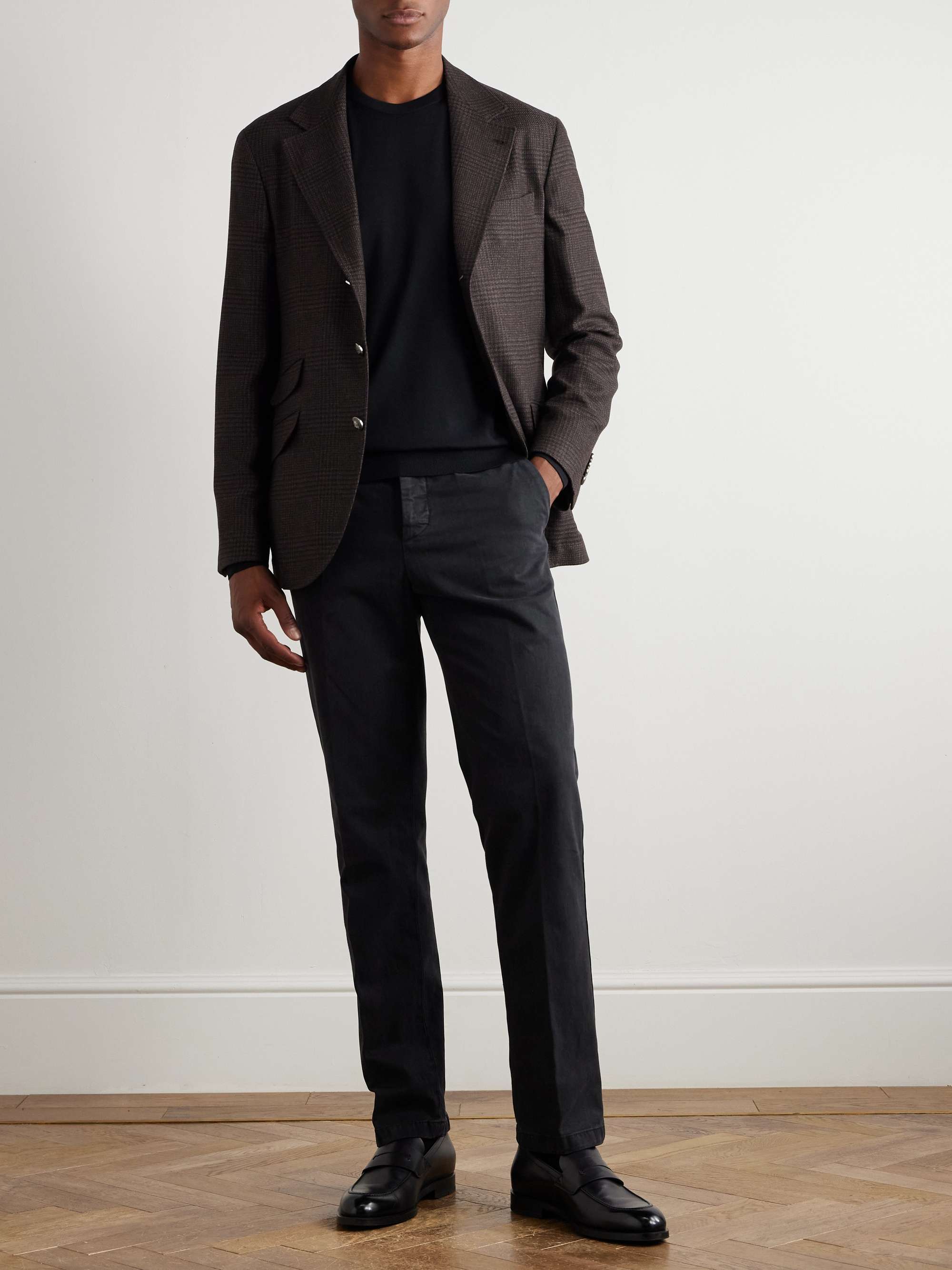 KITON 
