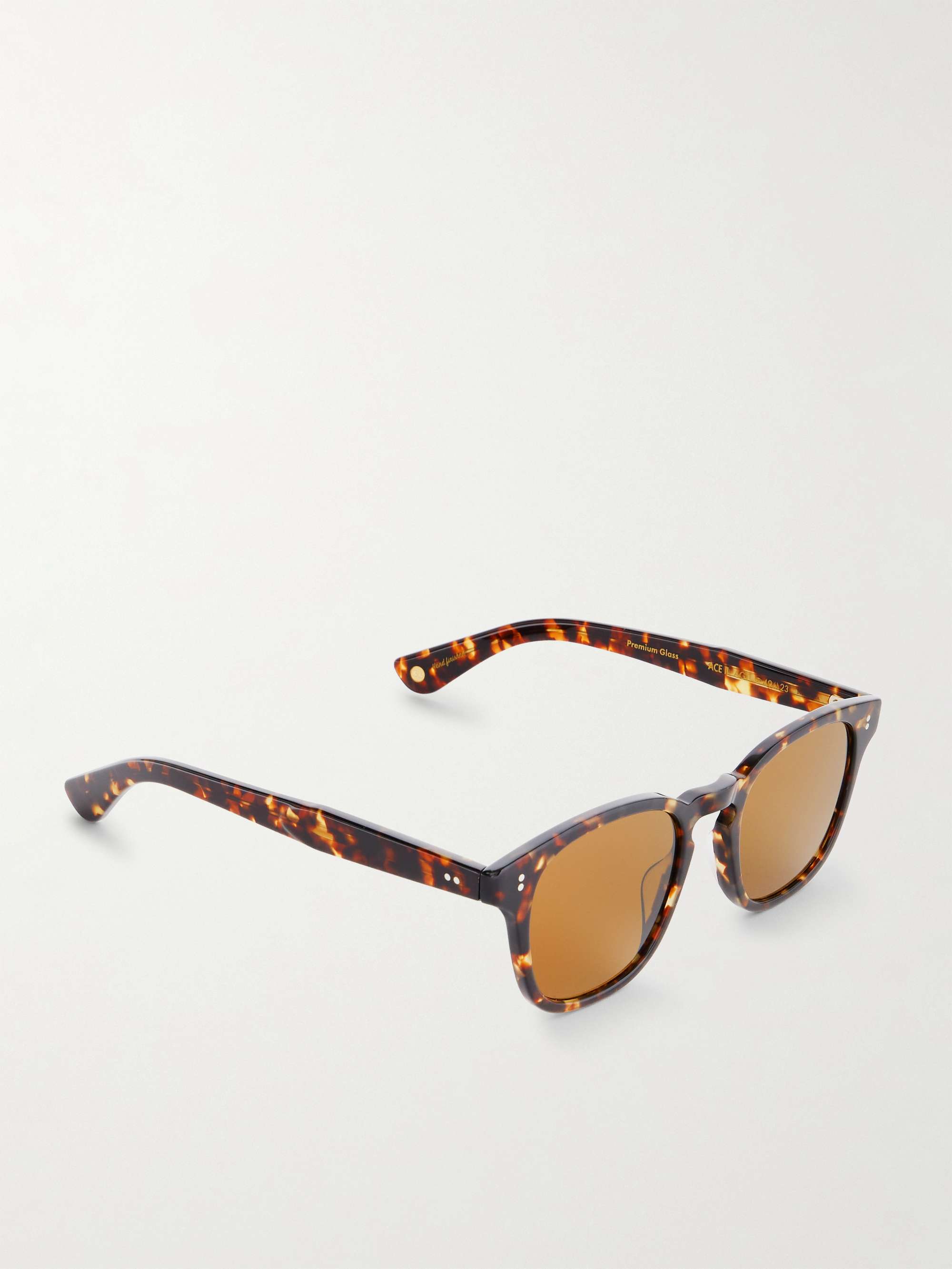 GARRETT LEIGHT CALIFORNIA OPTICAL 