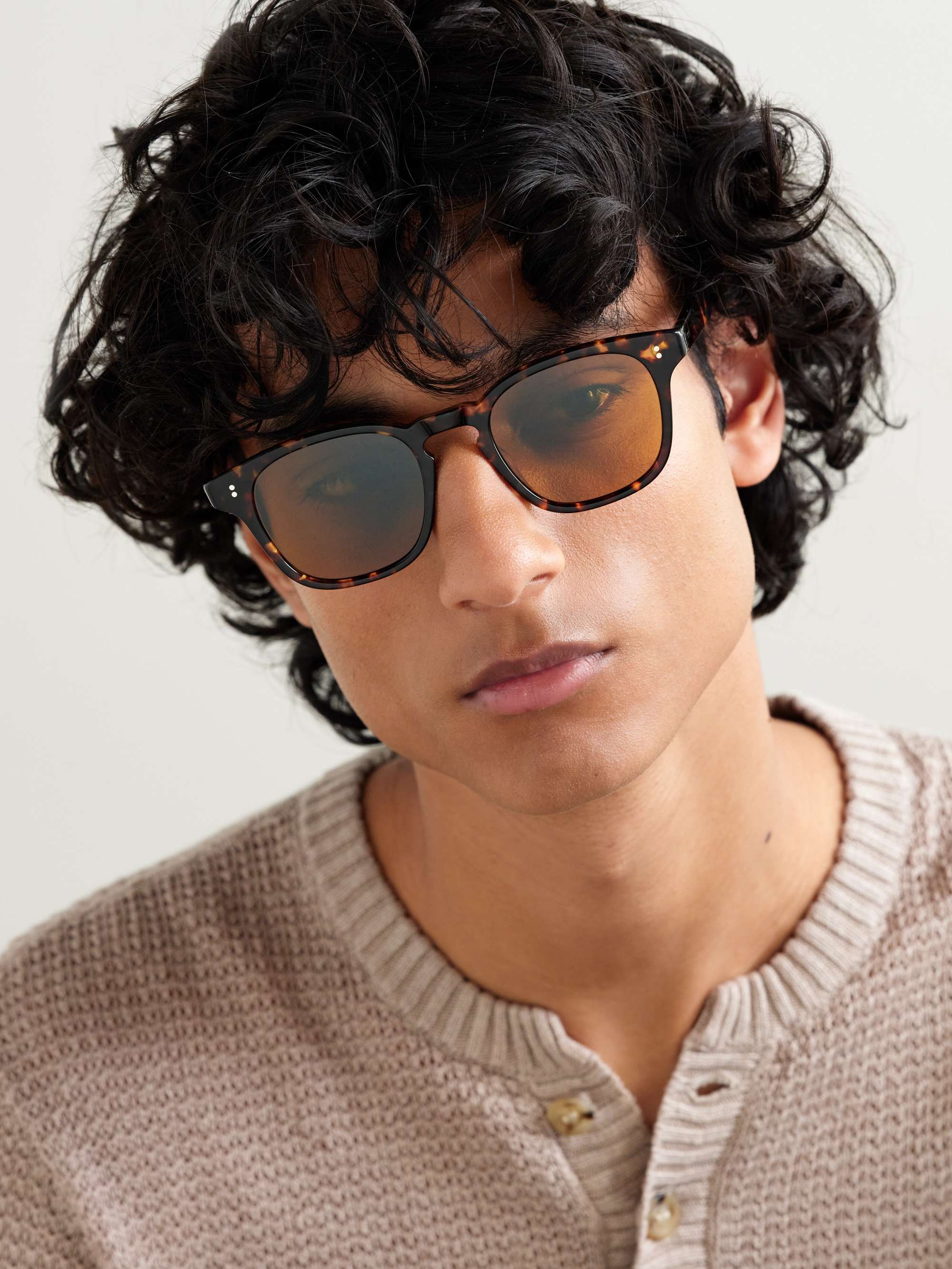 GARRETT LEIGHT CALIFORNIA OPTICAL 