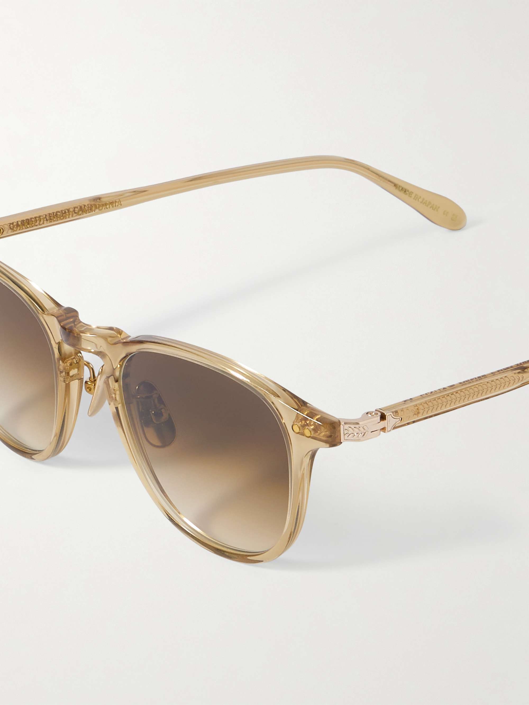 GARRETT LEIGHT CALIFORNIA OPTICAL 