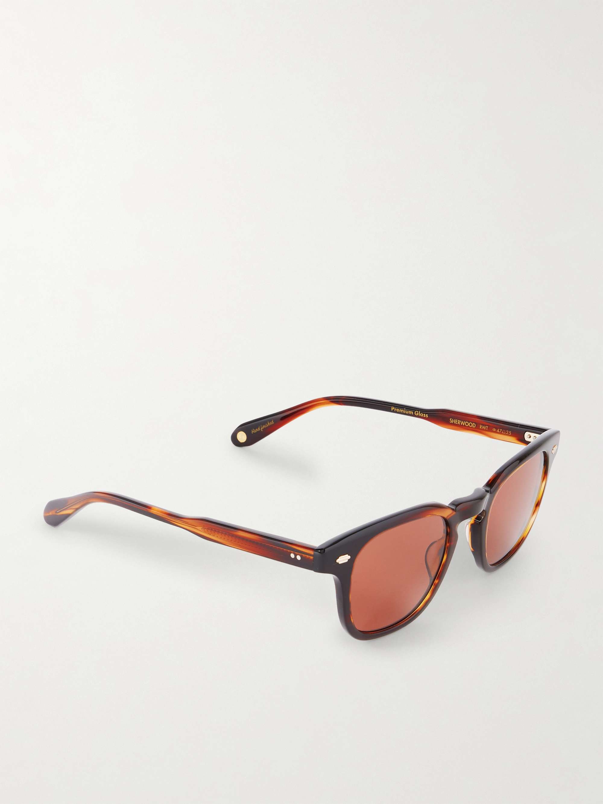 GARRETT LEIGHT CALIFORNIA OPTICAL 