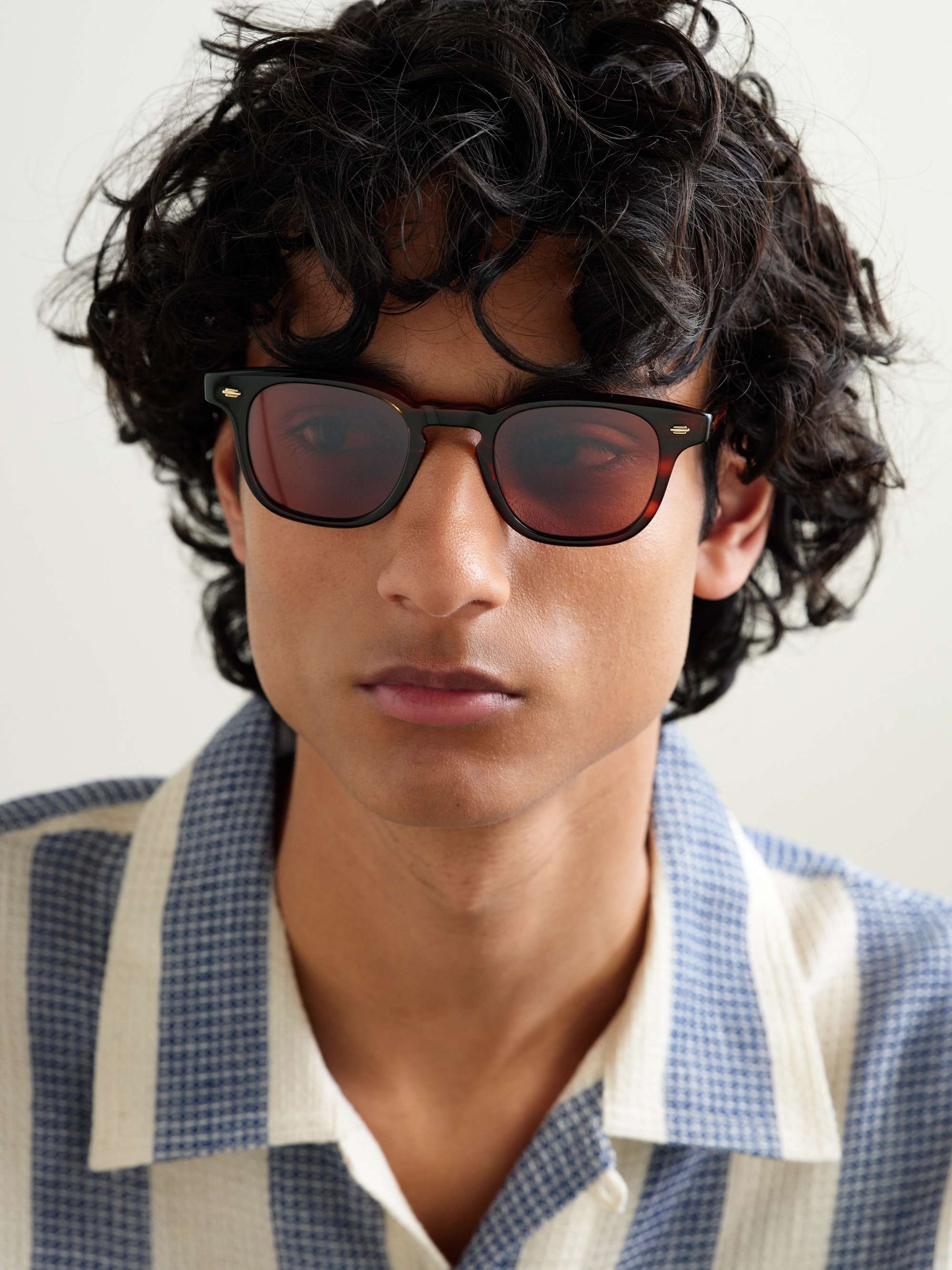 GARRETT LEIGHT CALIFORNIA OPTICAL 
