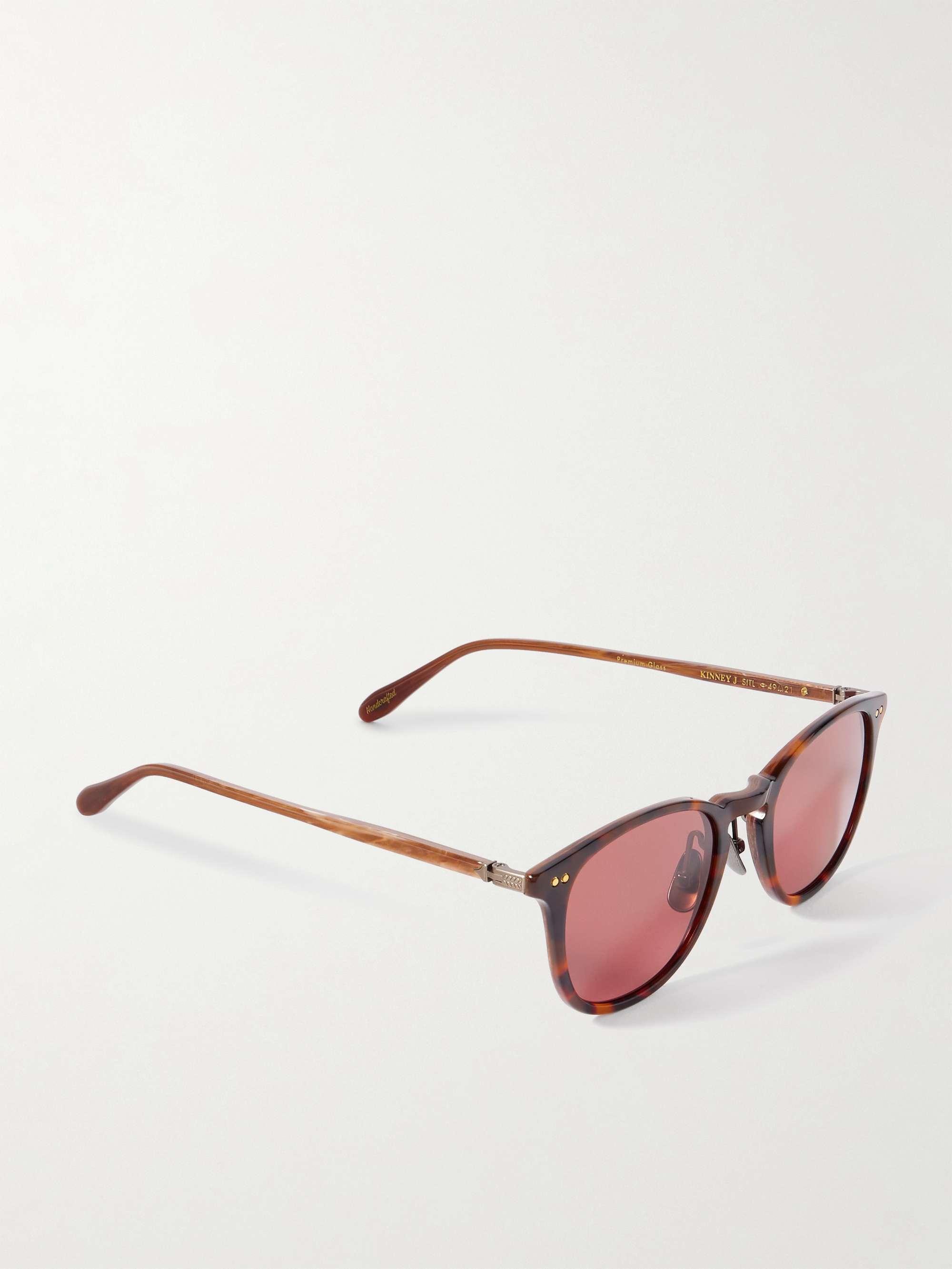 GARRETT LEIGHT CALIFORNIA OPTICAL 