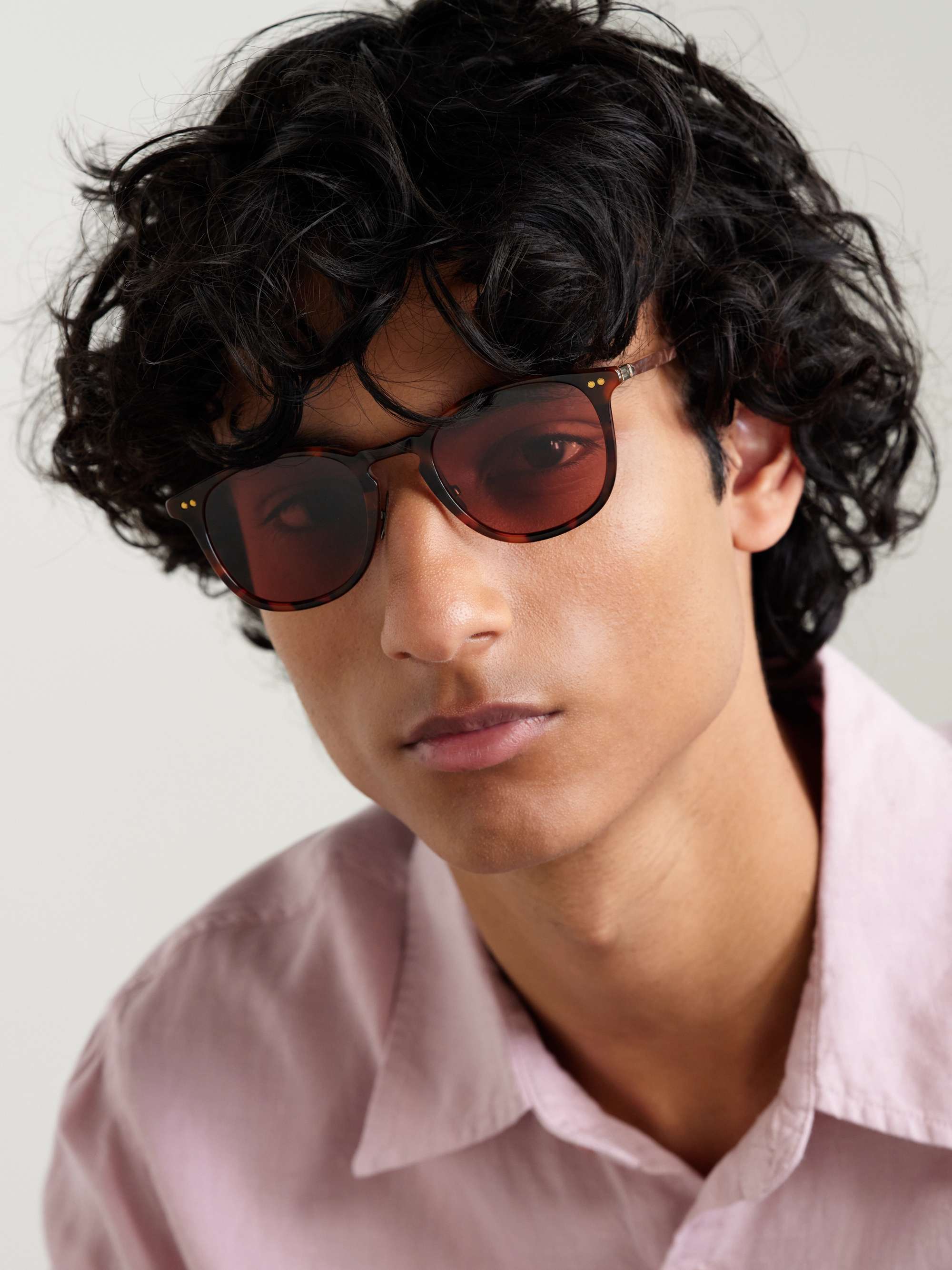 GARRETT LEIGHT CALIFORNIA OPTICAL 