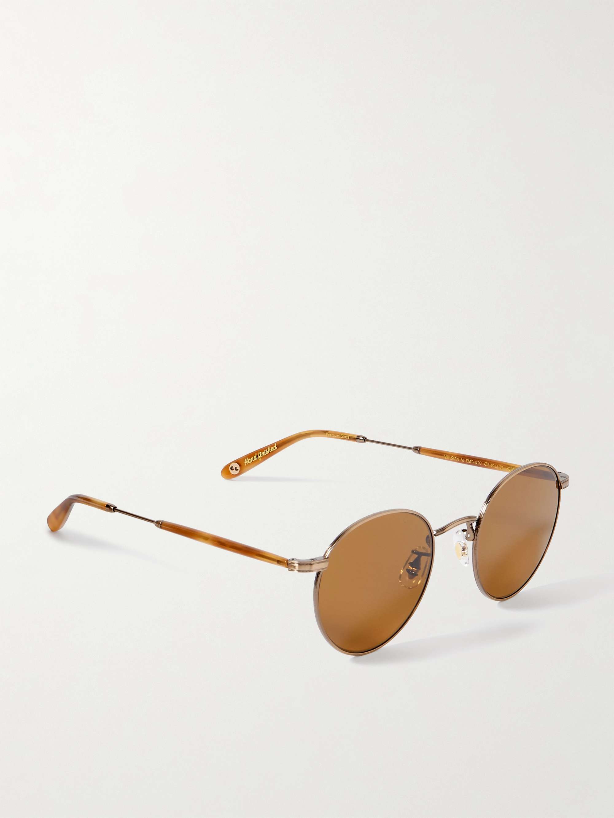 GARRETT LEIGHT CALIFORNIA OPTICAL 