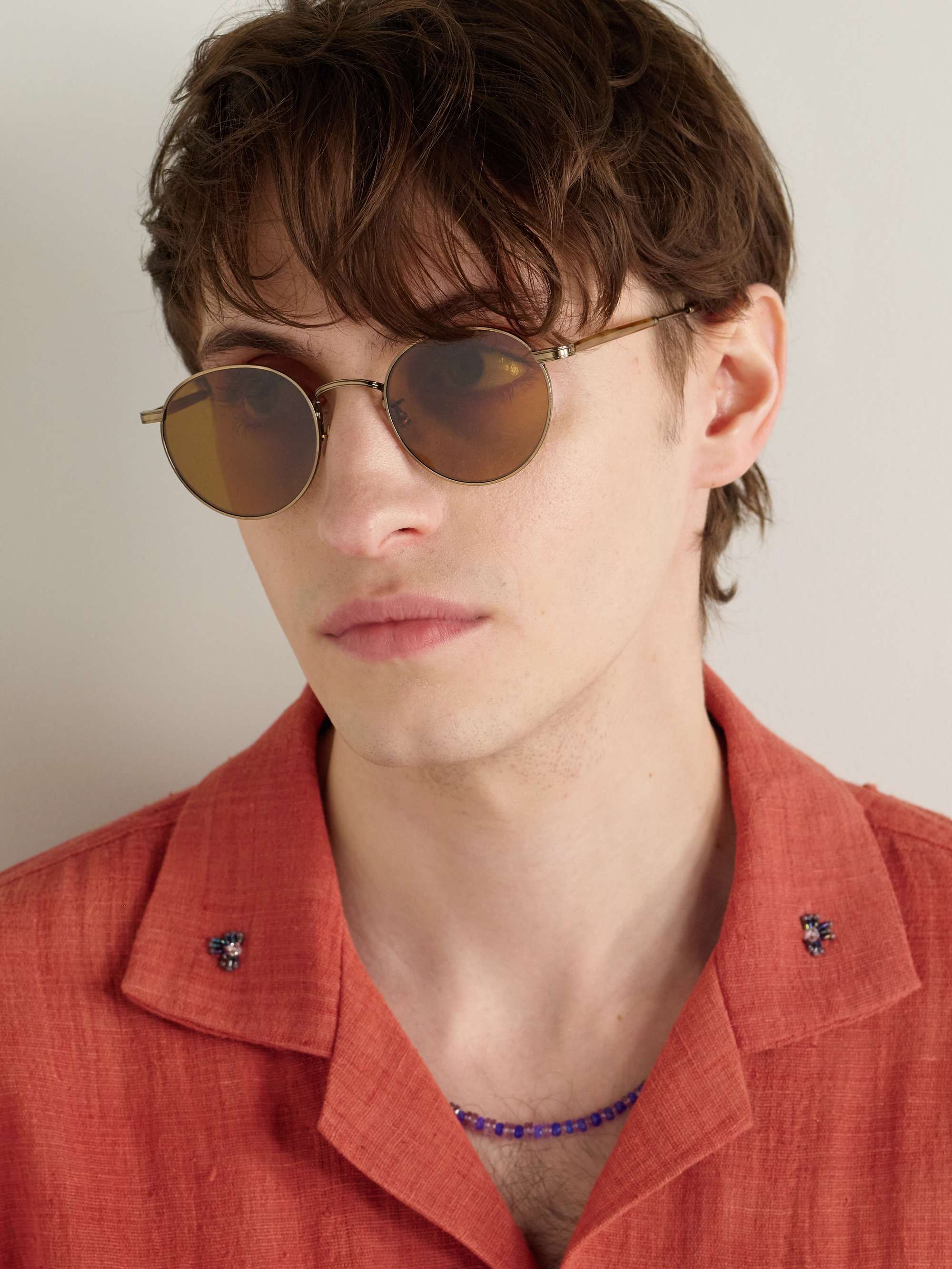 GARRETT LEIGHT CALIFORNIA OPTICAL 