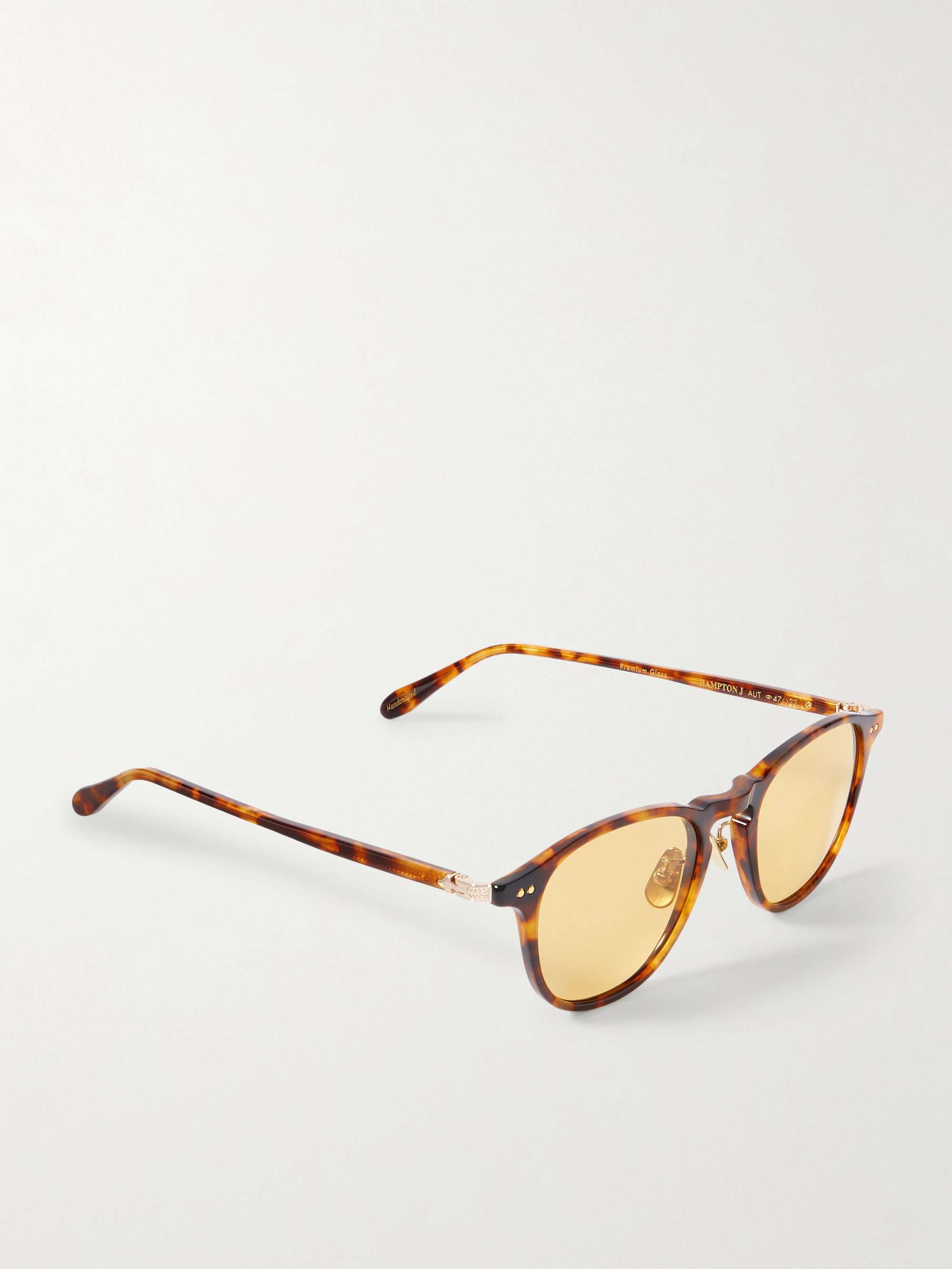 GARRETT LEIGHT CALIFORNIA OPTICAL 