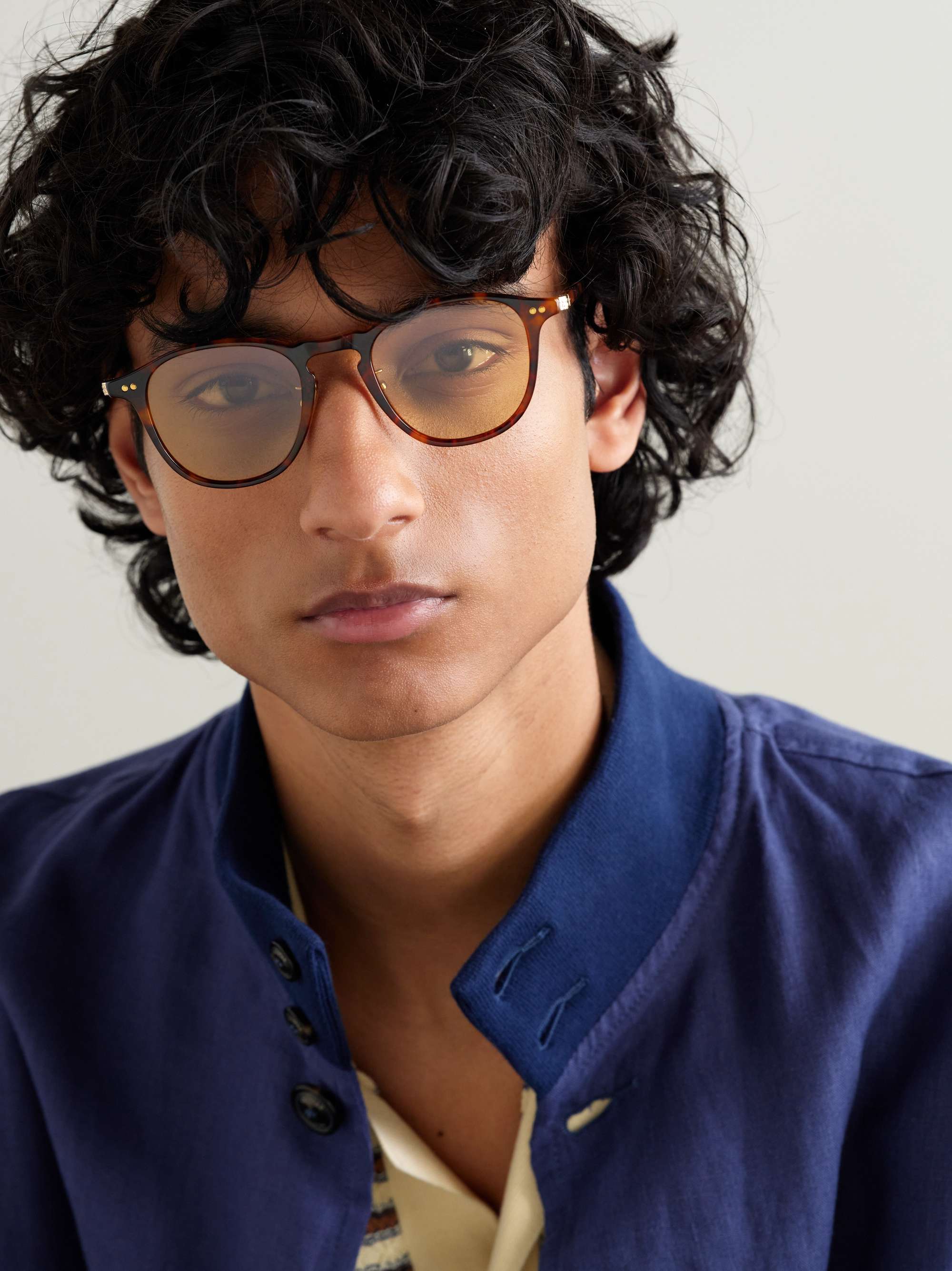 GARRETT LEIGHT CALIFORNIA OPTICAL 