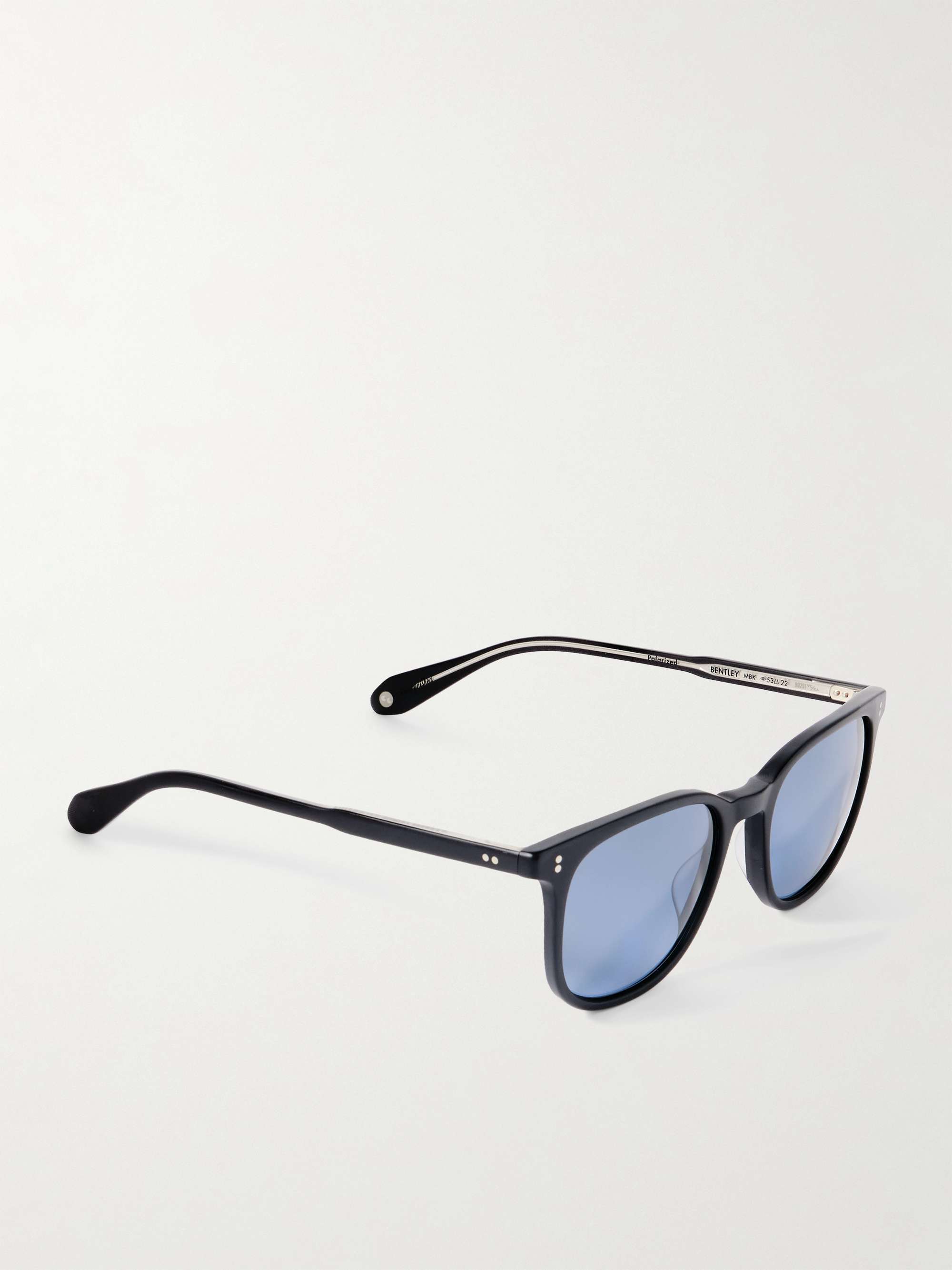 GARRETT LEIGHT CALIFORNIA OPTICAL 