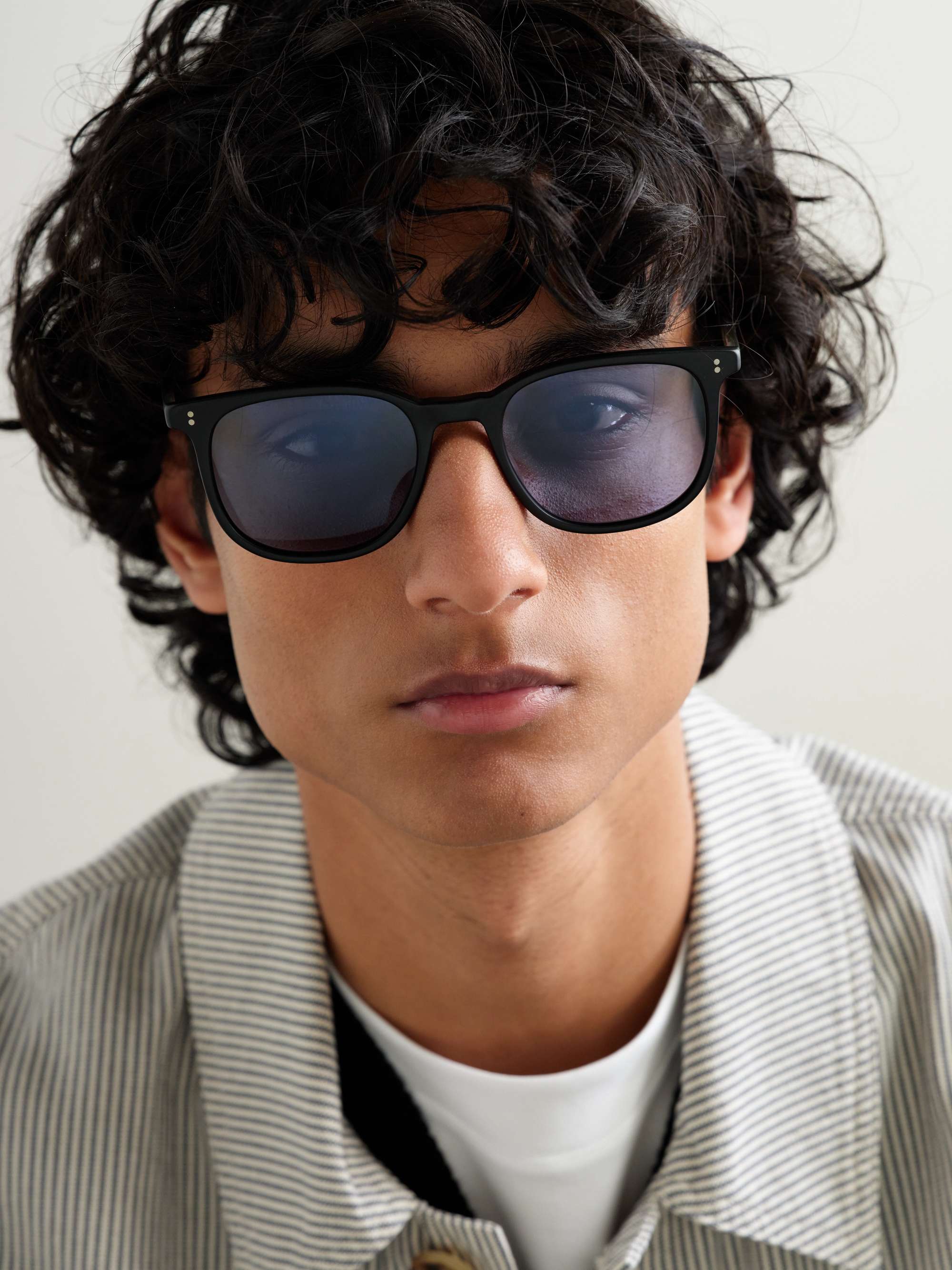 GARRETT LEIGHT CALIFORNIA OPTICAL 