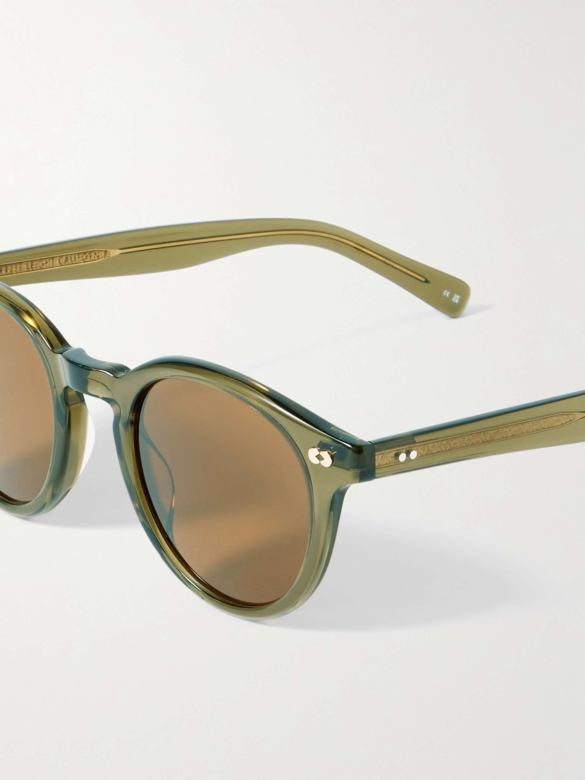 GARRETT LEIGHT CALIFORNIA OPTICAL 