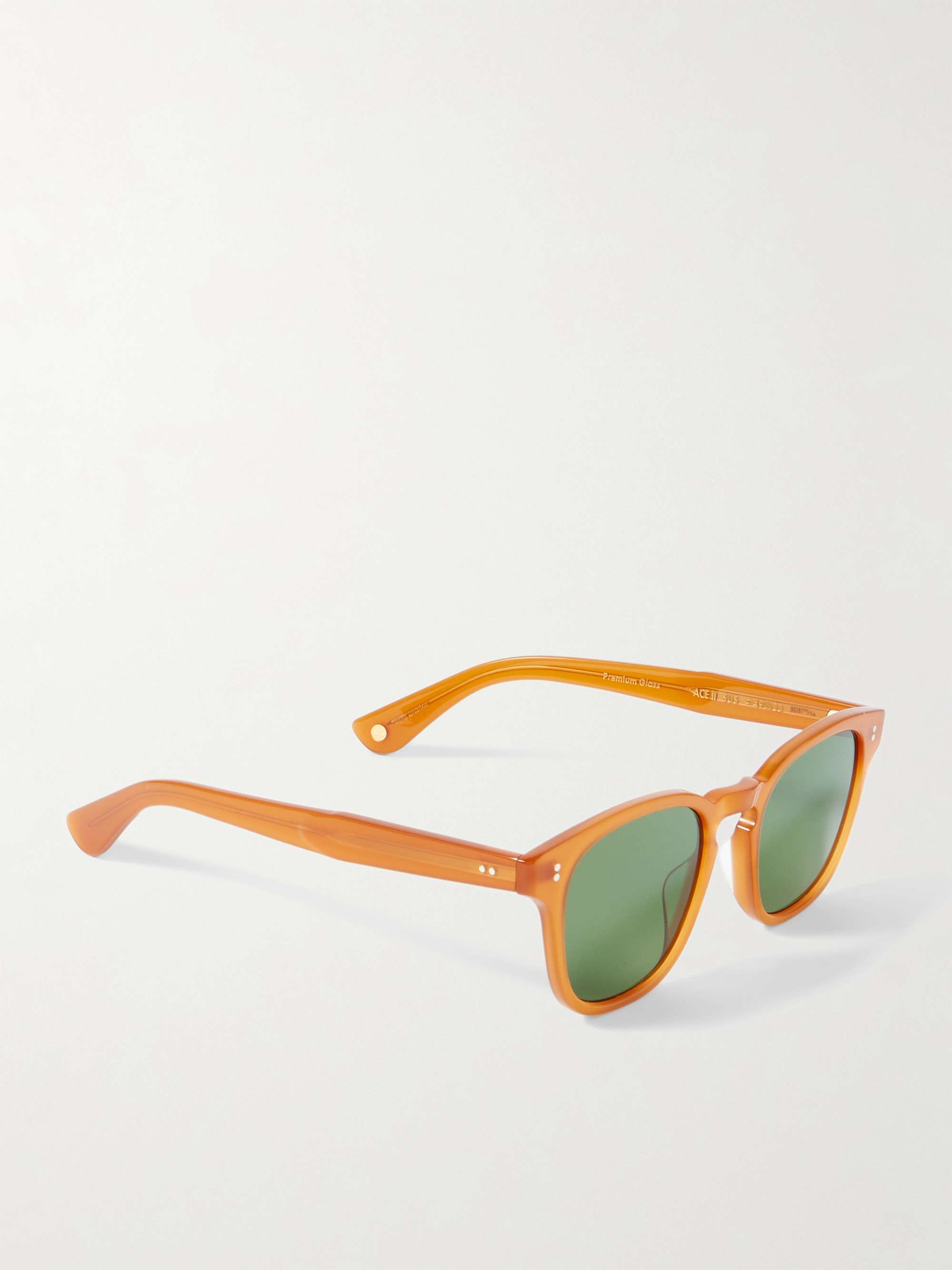 GARRETT LEIGHT CALIFORNIA OPTICAL 