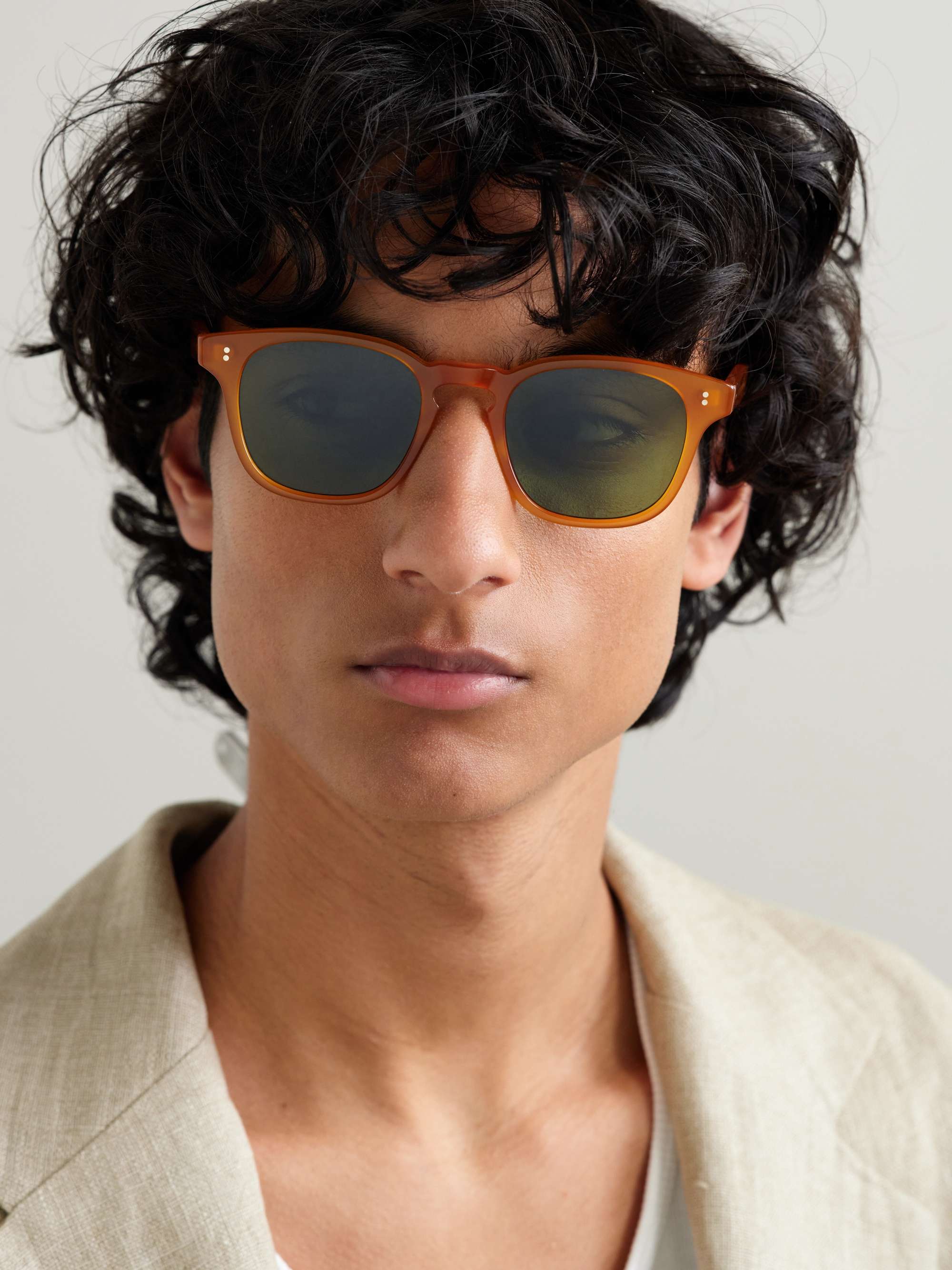 GARRETT LEIGHT CALIFORNIA OPTICAL 