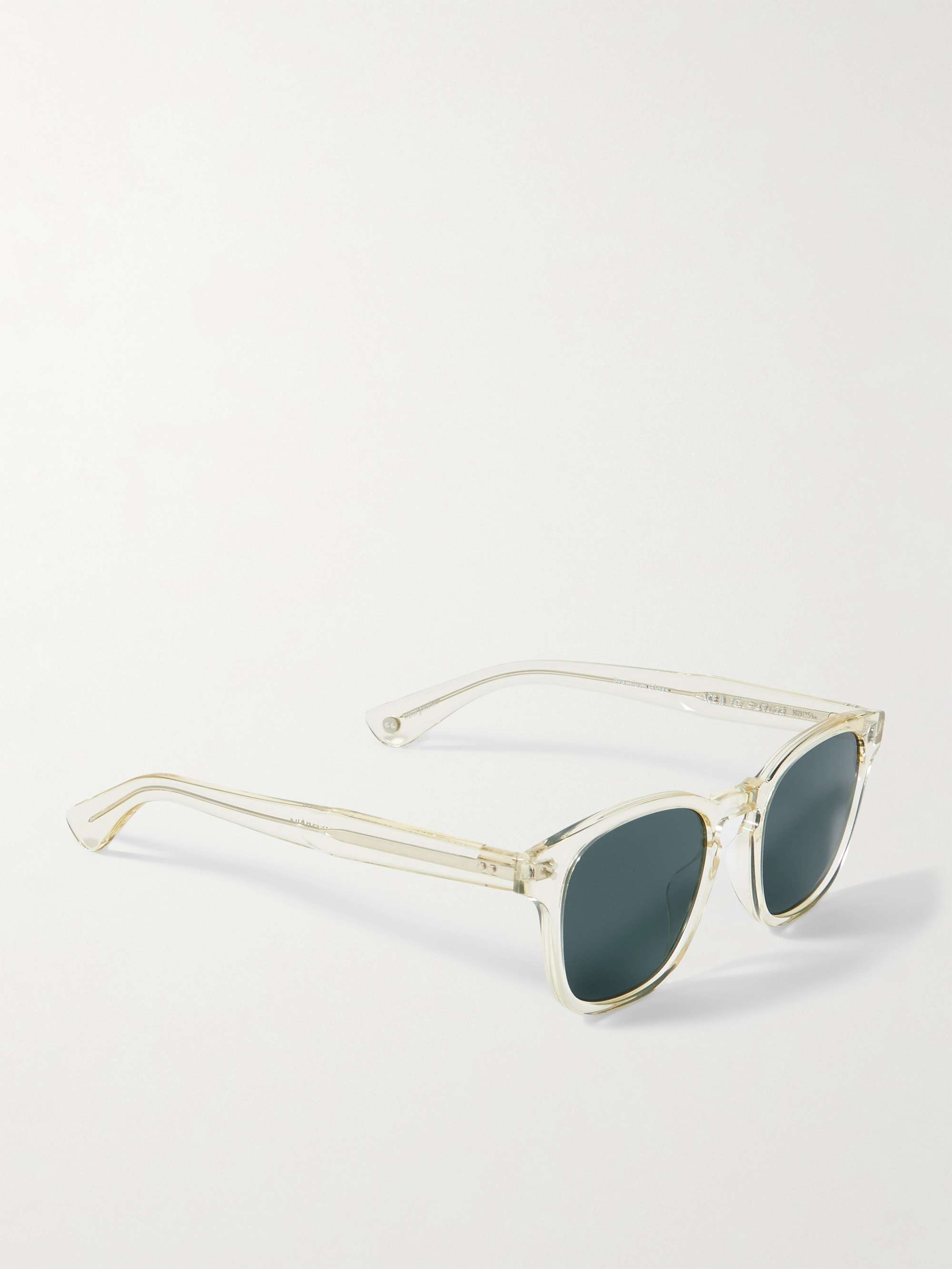 GARRETT LEIGHT CALIFORNIA OPTICAL 