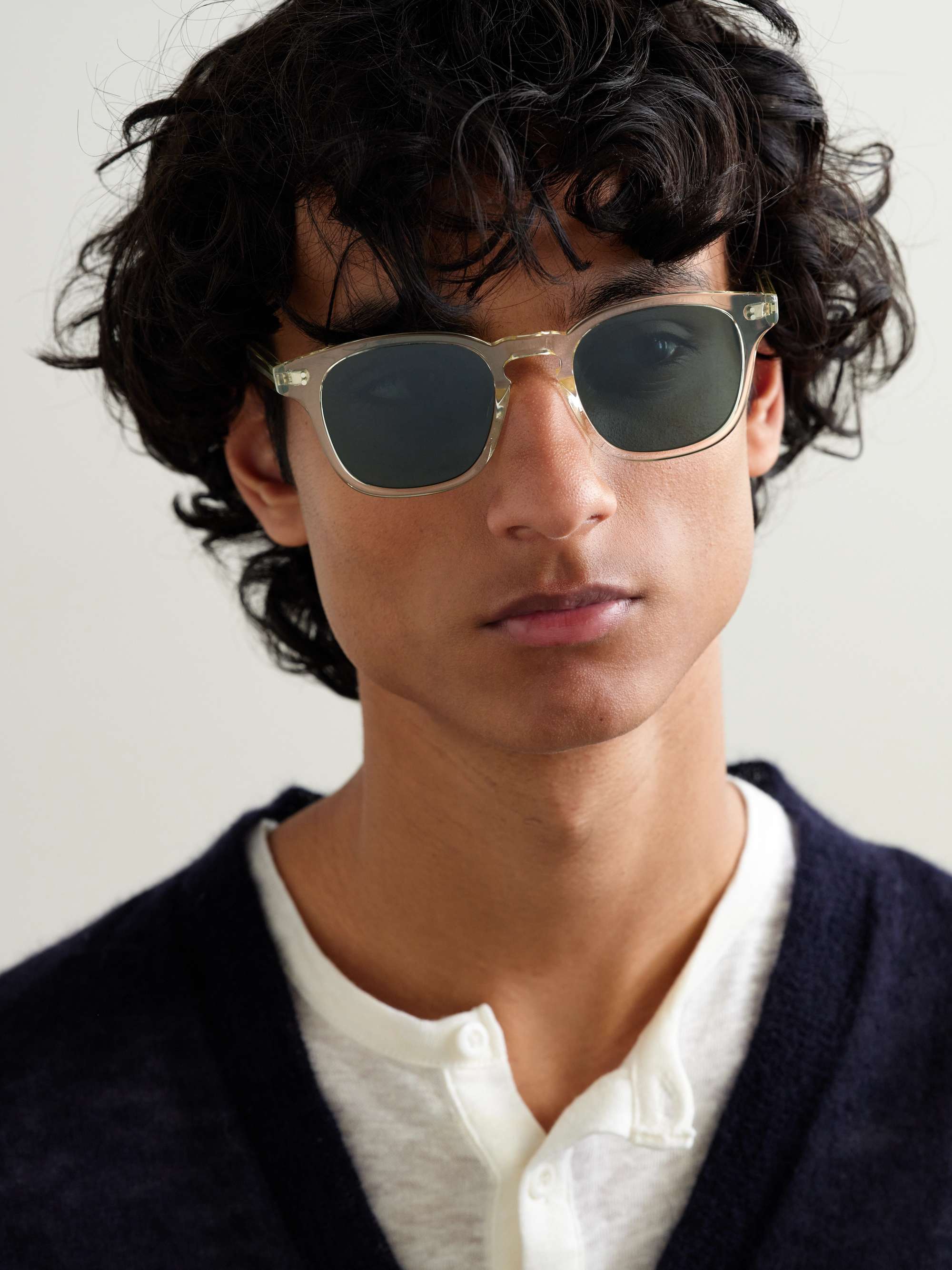 GARRETT LEIGHT CALIFORNIA OPTICAL 
